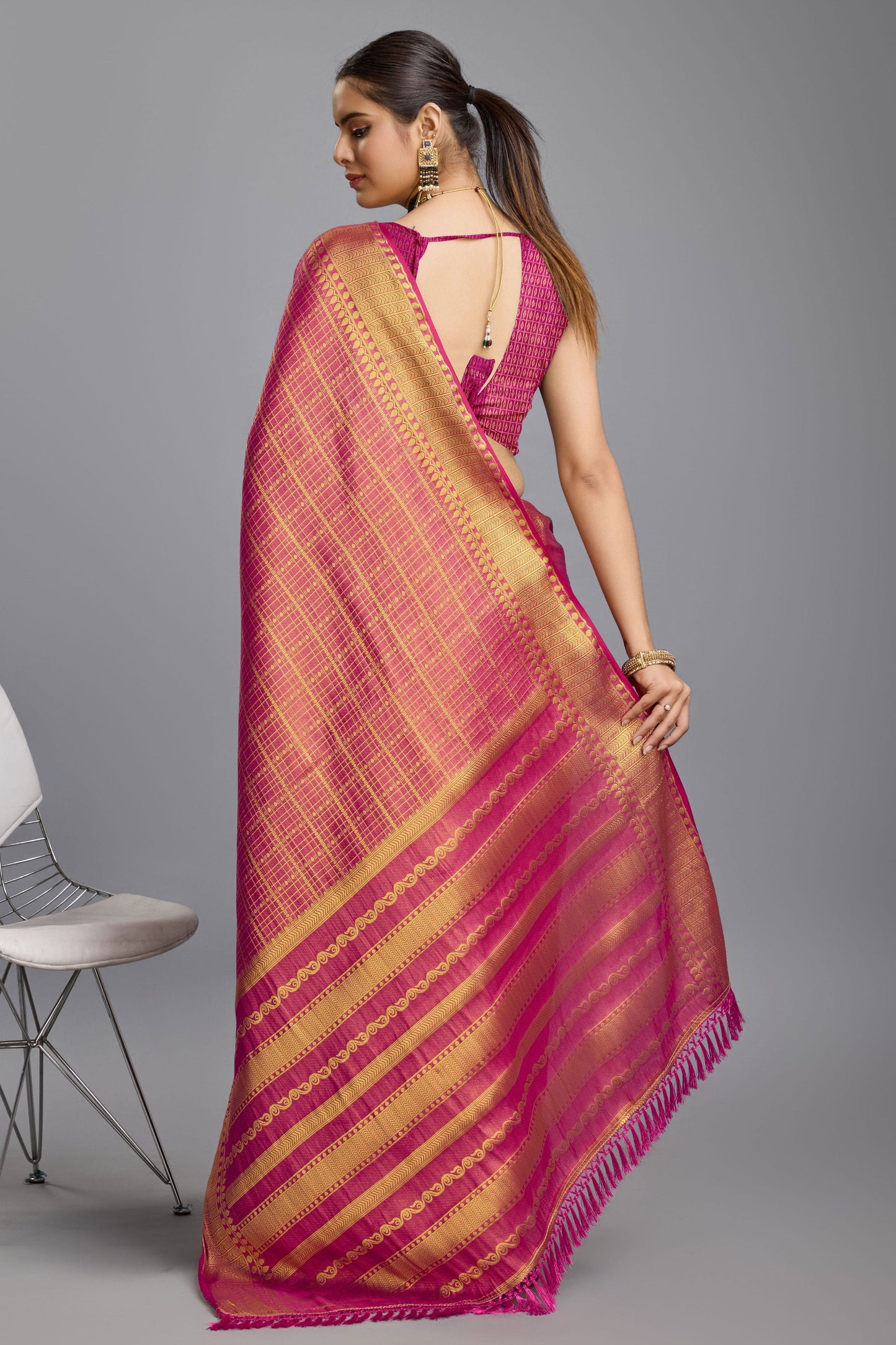 pink-brocade-silk-saree-zb131949_4_SareeButa.com