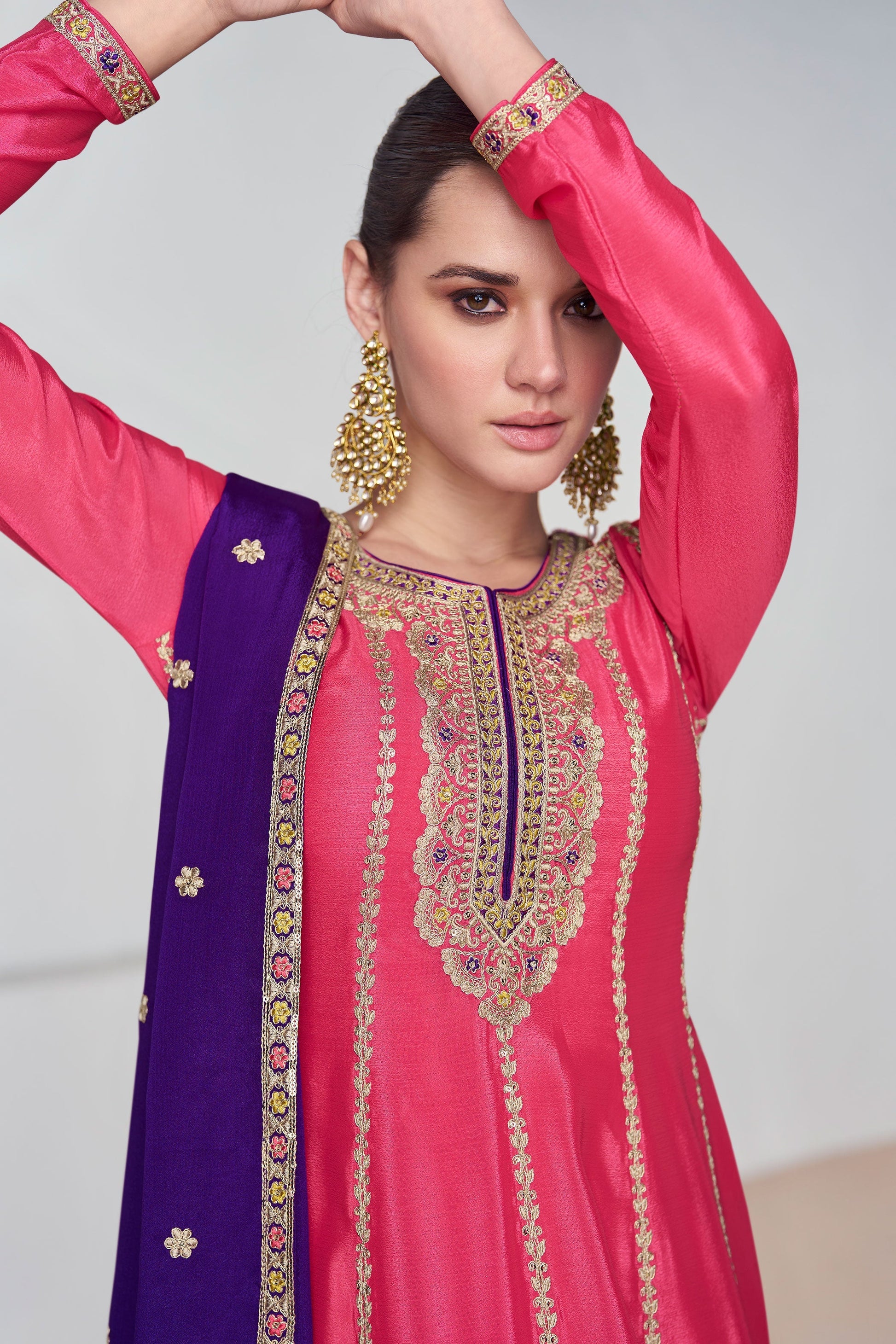 pink-chinon-silk-palazzo-suit-zbss100056_2_SareeButa.com