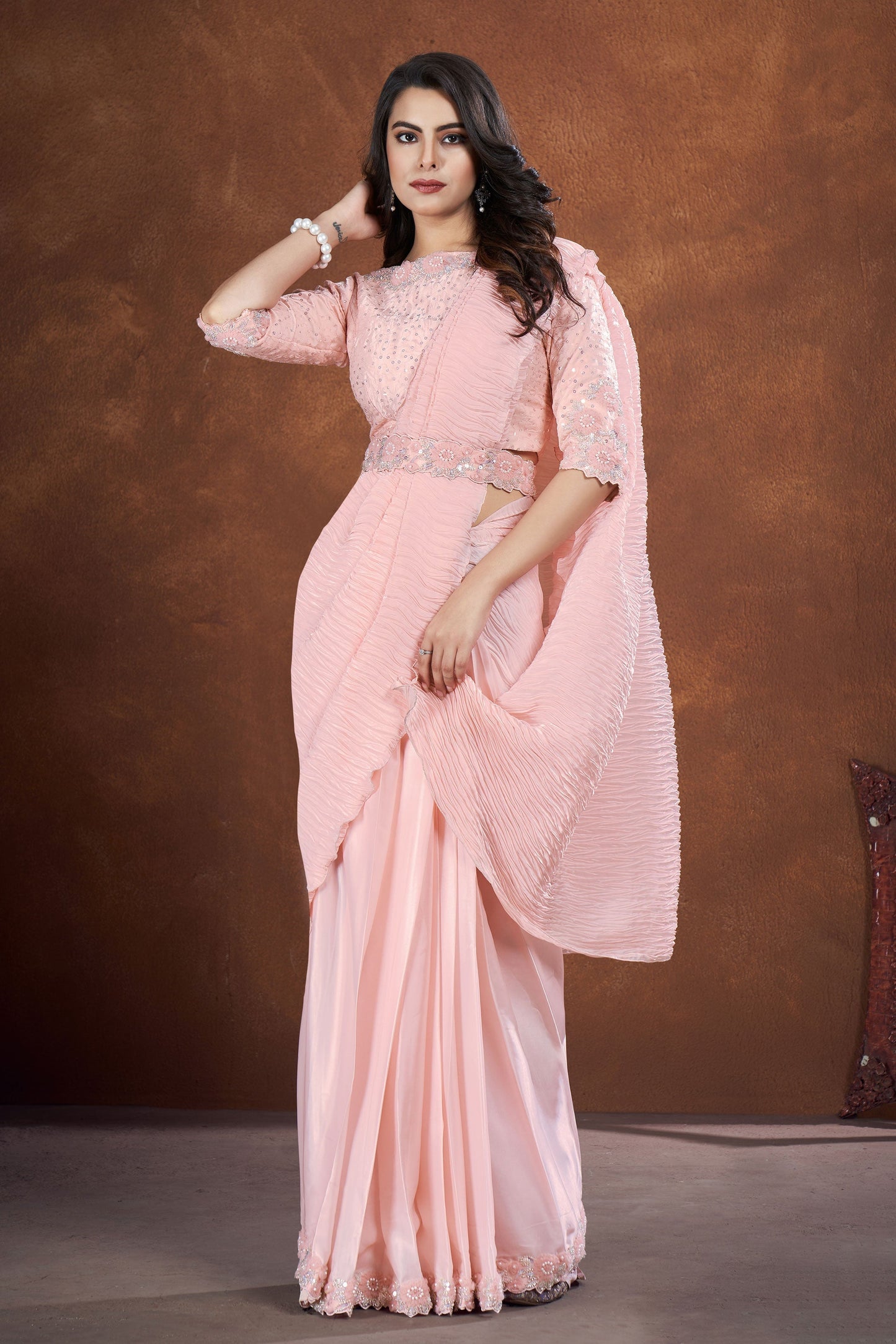 pink-crepe-satin-silk-designer-saree-zb130766_1_SareeButa.com