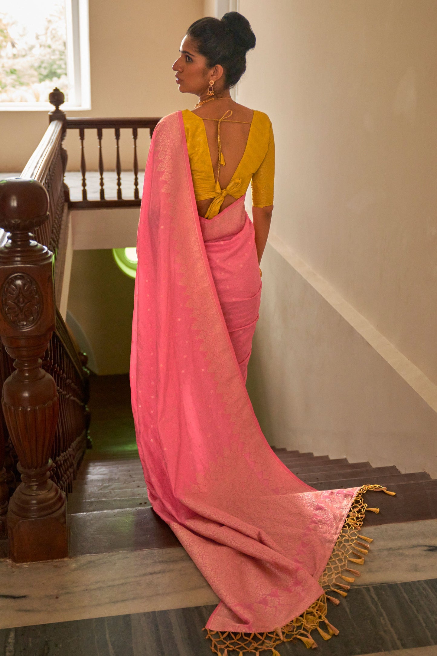 pink-crepe-silk-banarasi-saree-zb131656_2_SareeButa.com