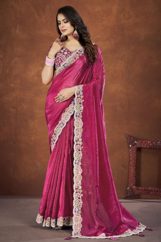 pink-crush-silk-designer-saree-zb130755_1_SareeButa.com