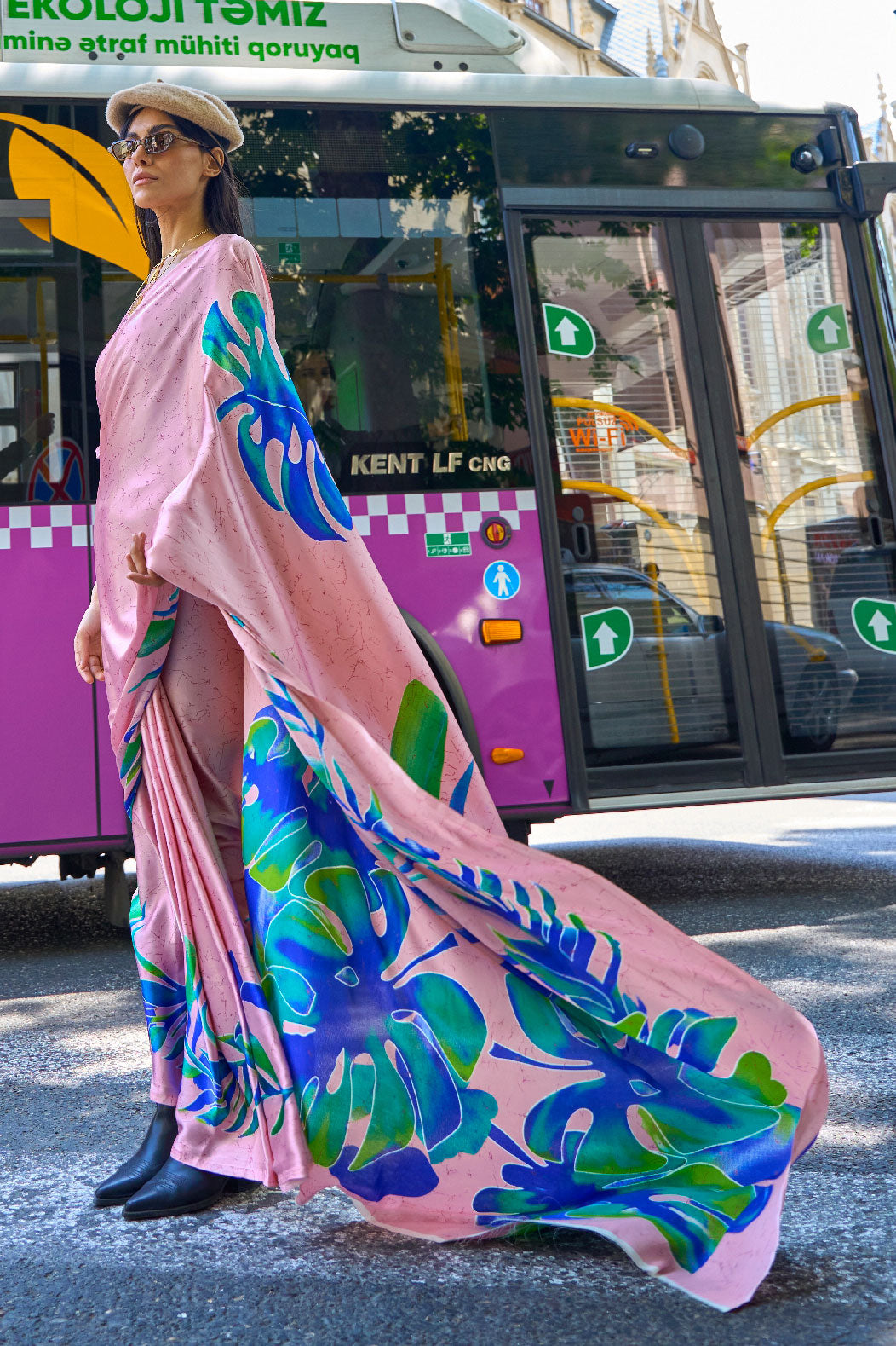 pink-digital-print-satin-saree-zb131807_1_SareeButa.com