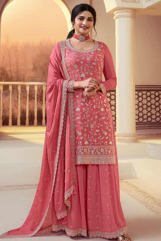 pink-embroiderd-chinon-palazzo-suit-zbss100024_1_SareeButa.com