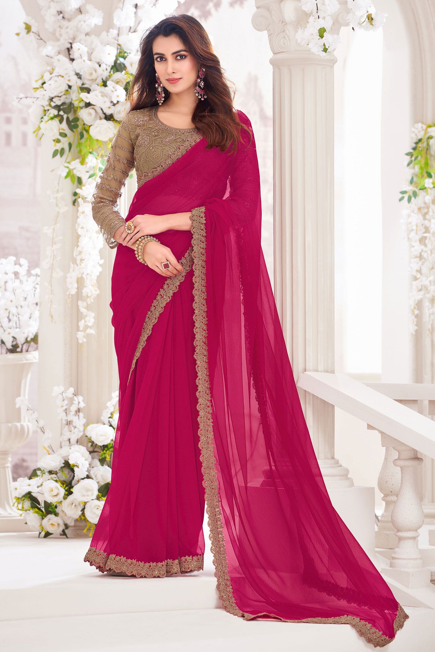 pink-embroidered-chiffon-saree-zb132538_1_SareeButa.com