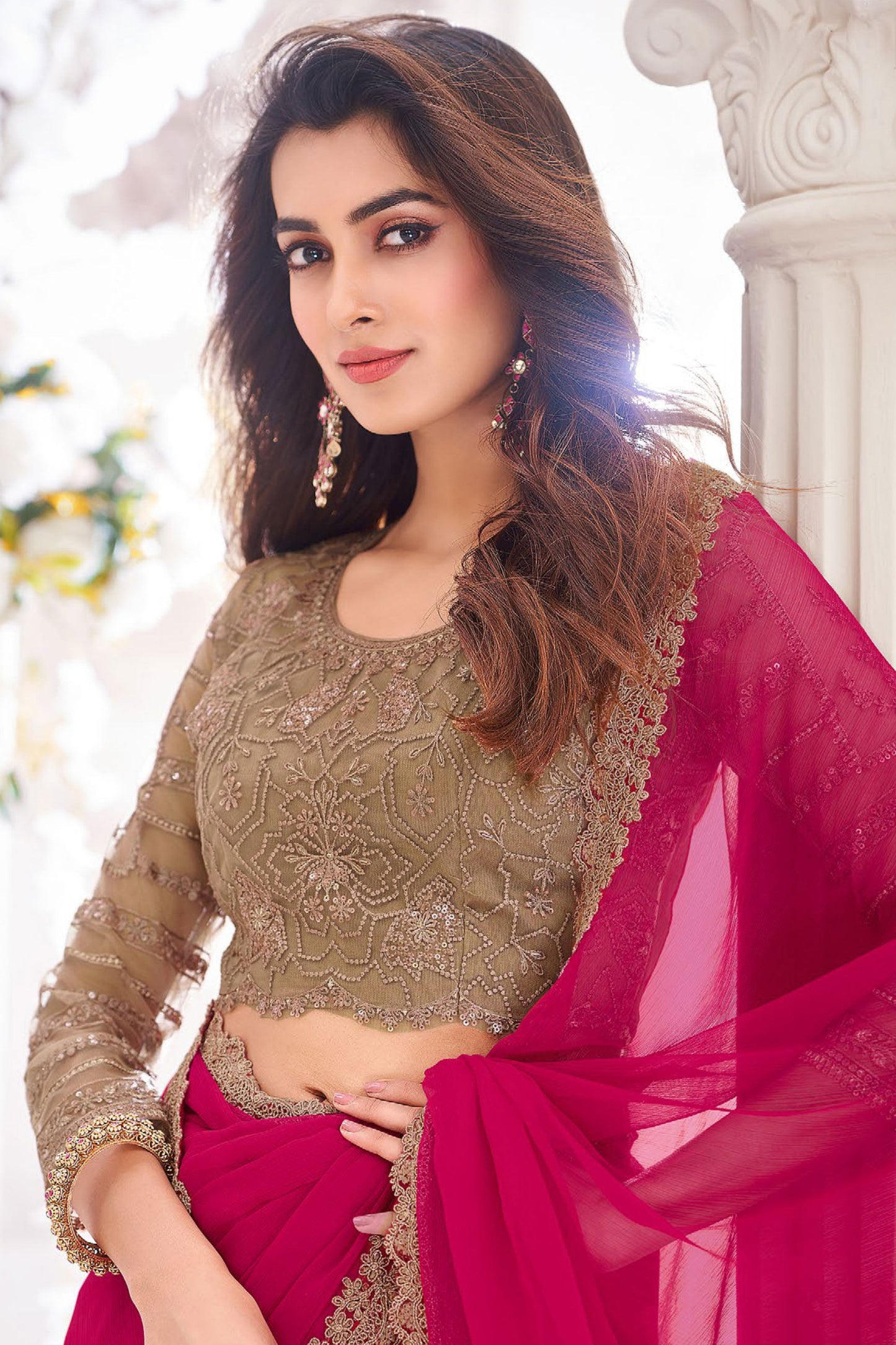 pink-embroidered-chiffon-saree-zb132538_2_SareeButa.com