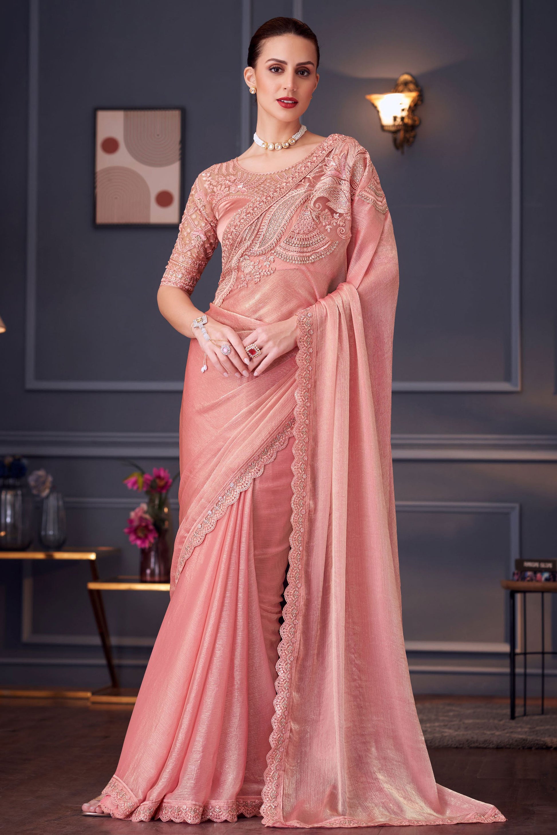 pink-embroidered-chiffon-saree-zb132836_1_SareeButa.com