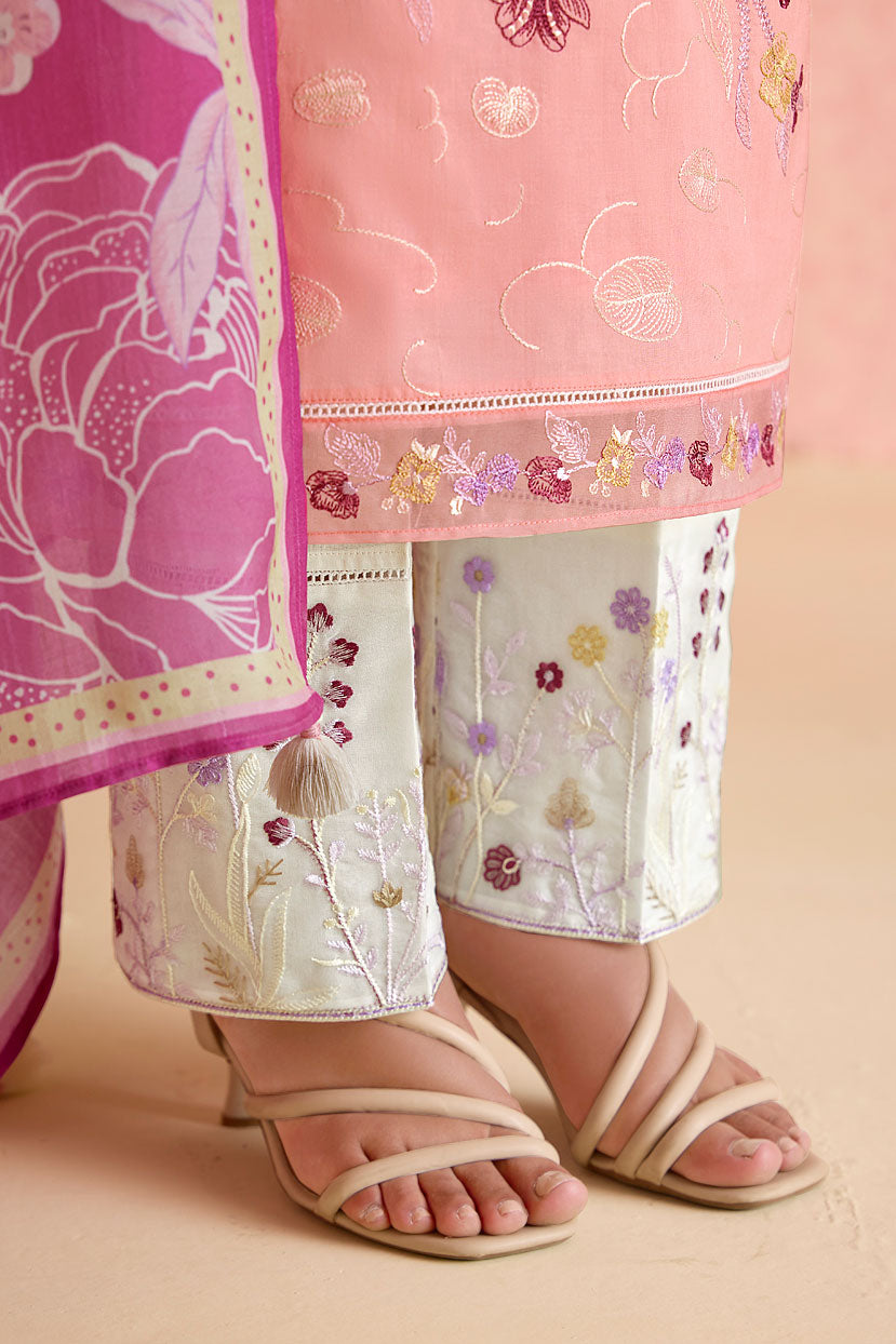 Pink Embroidered Cotton Suit-SS284_3_SareeButa.com