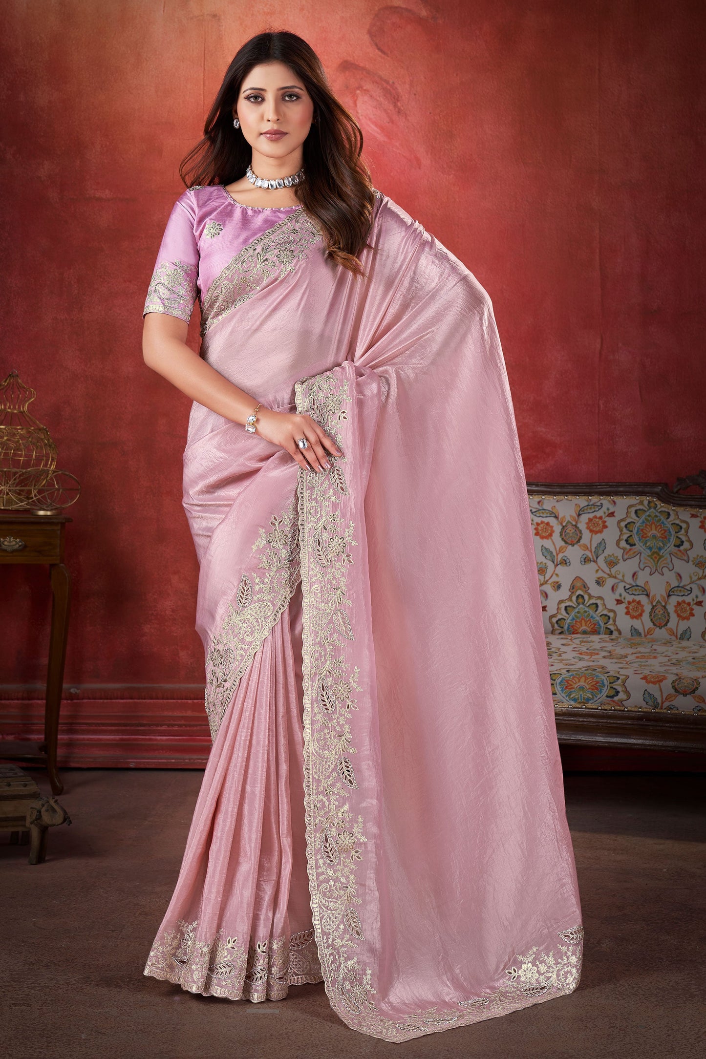 pink-embroidered-cut-work-silk-saree-zb131230_1_SareeButa.com