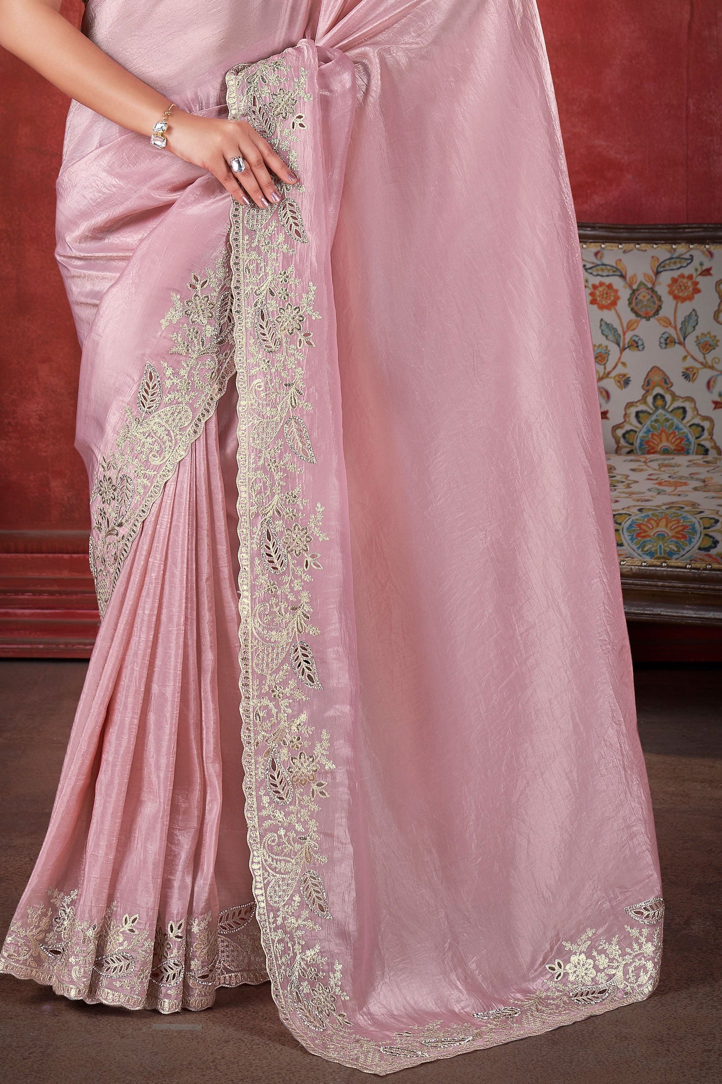 pink-embroidered-cut-work-silk-saree-zb131230_3_SareeButa.com