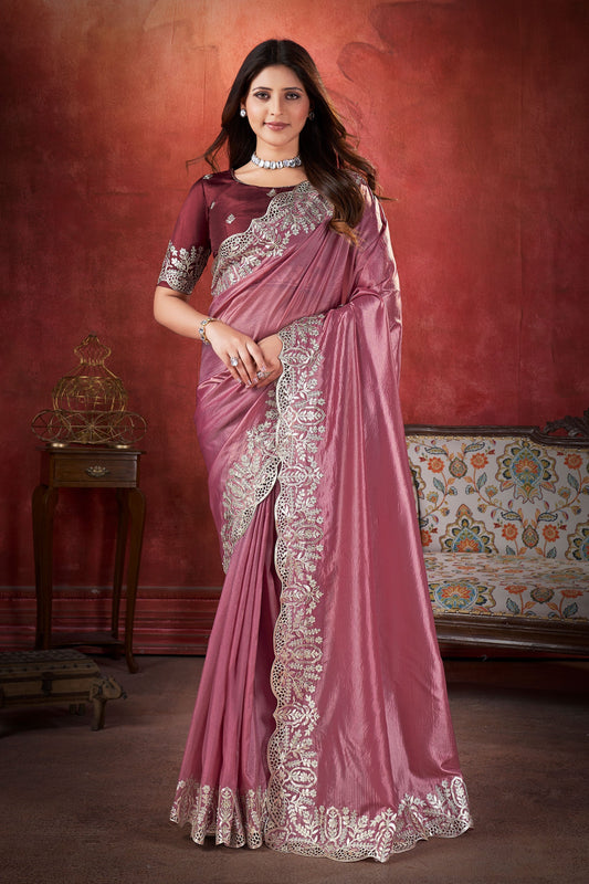 pink-embroidered-cut-work-silk-saree-zb131331_1_SareeButa.com