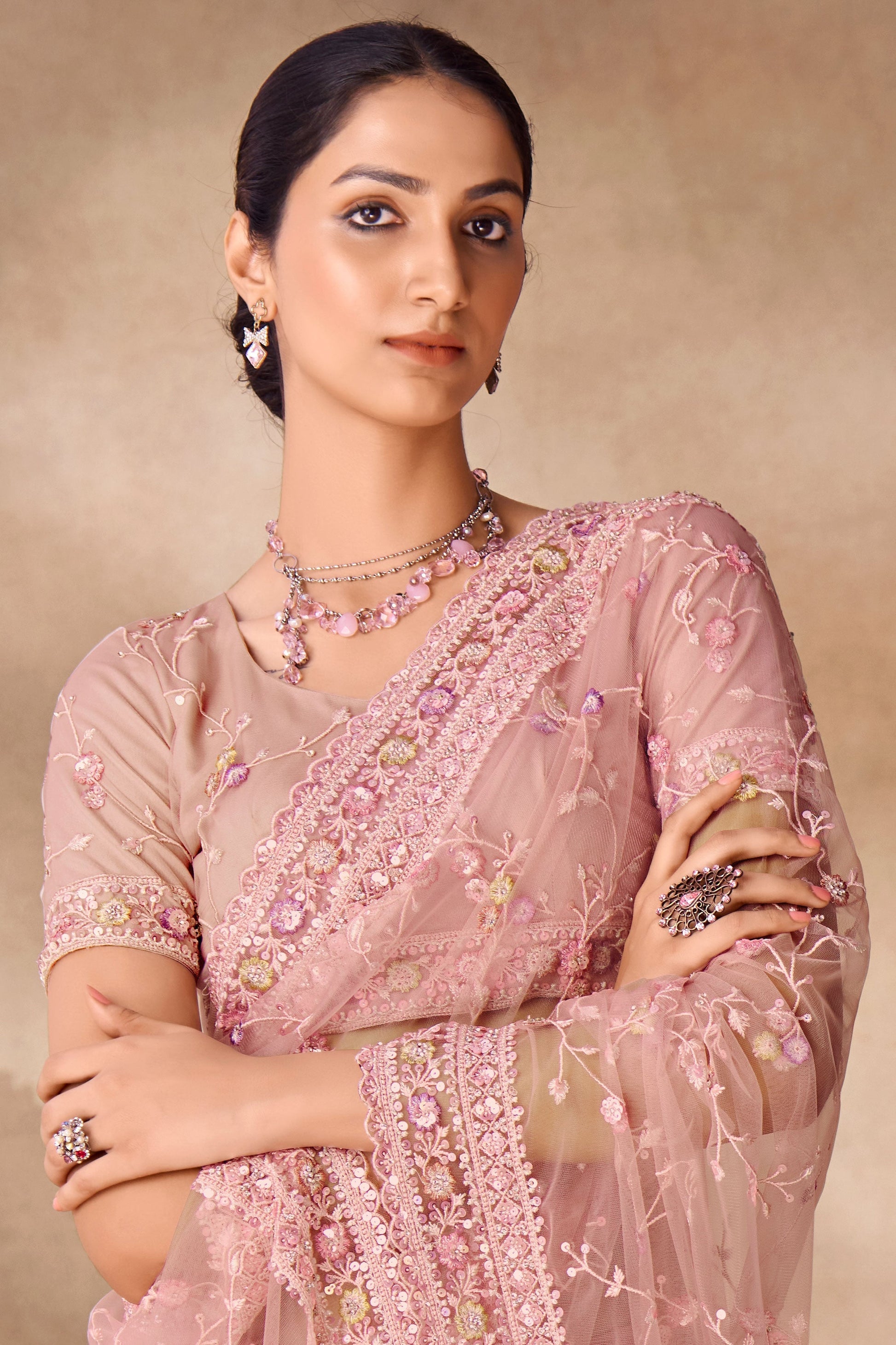 pink-embroidered-net-saree-zb131834_2_SareeButa.com