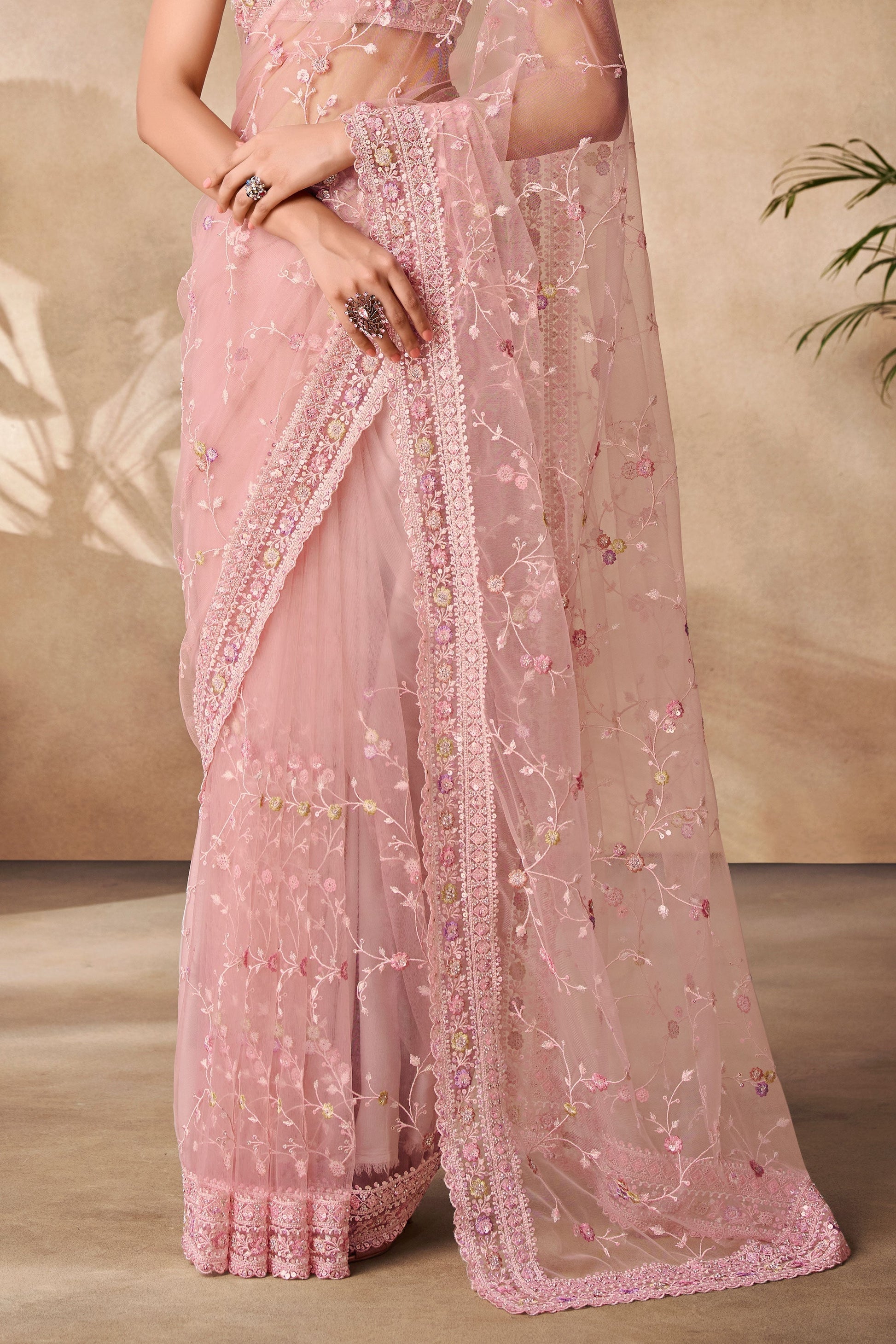 pink-embroidered-net-saree-zb131834_5_SareeButa.com