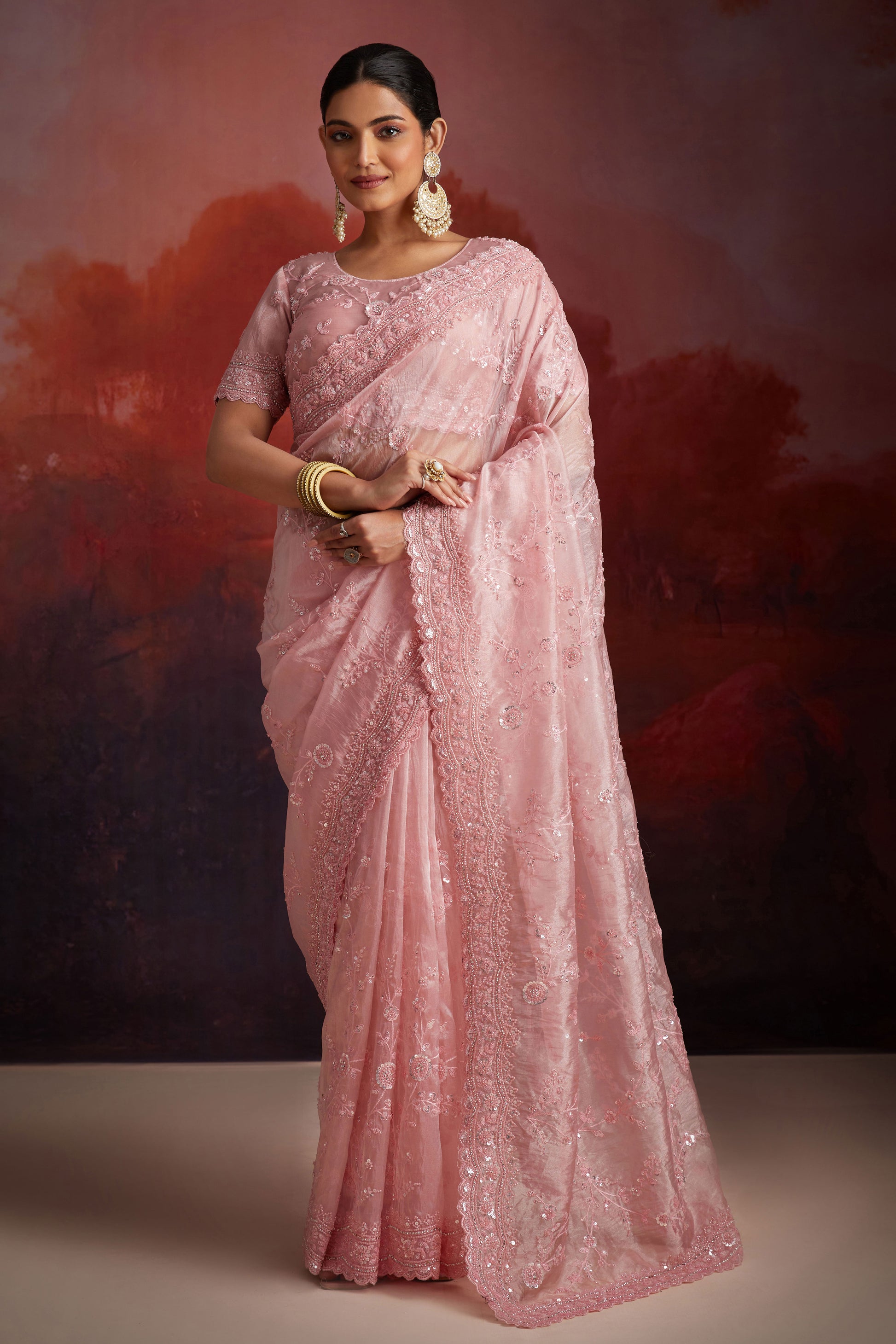 pink-embroidered-organza-saree-zb133723_1_Sareebuta.com