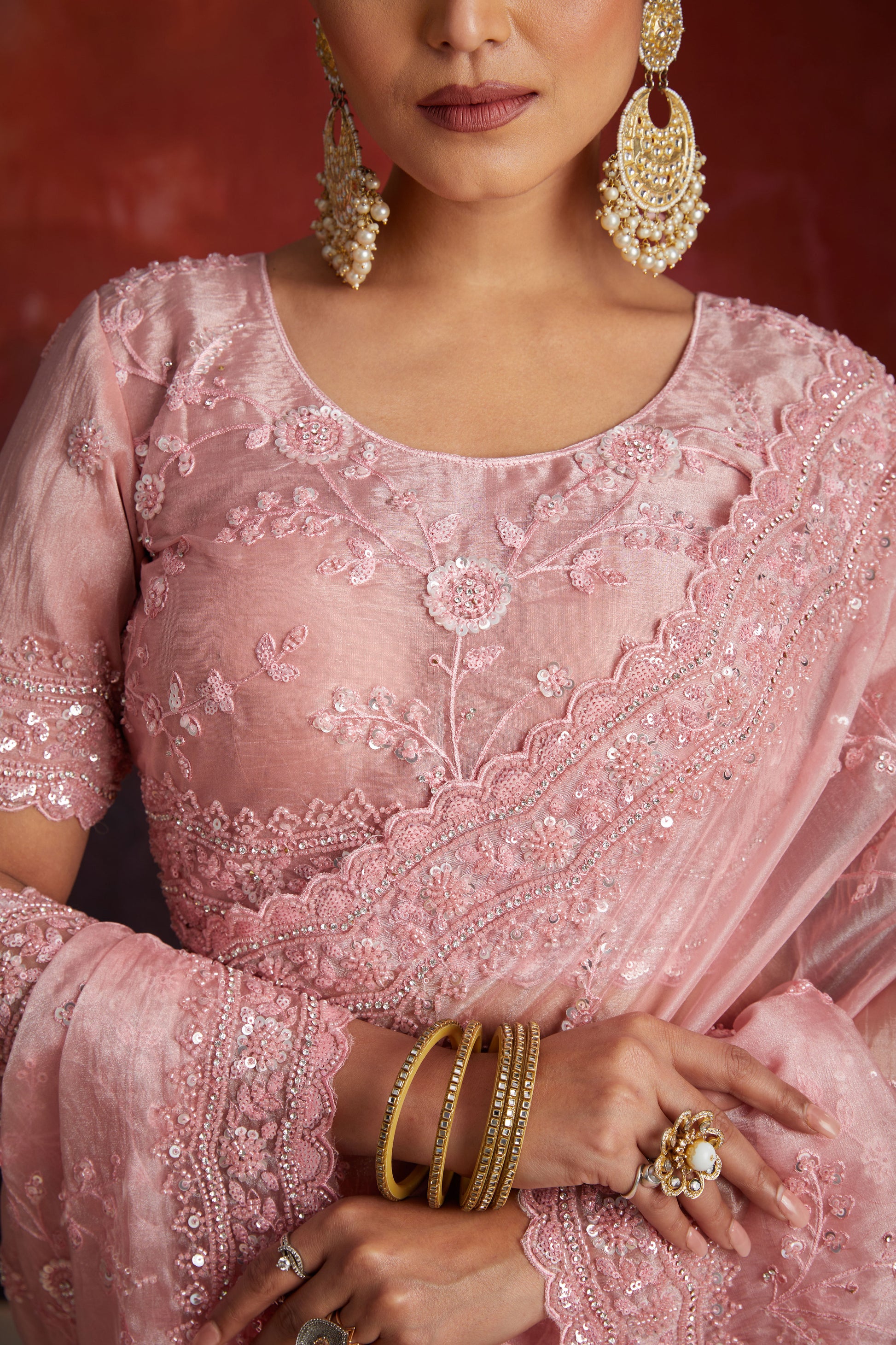 pink-embroidered-organza-saree-zb133723_3_Sareebuta.com