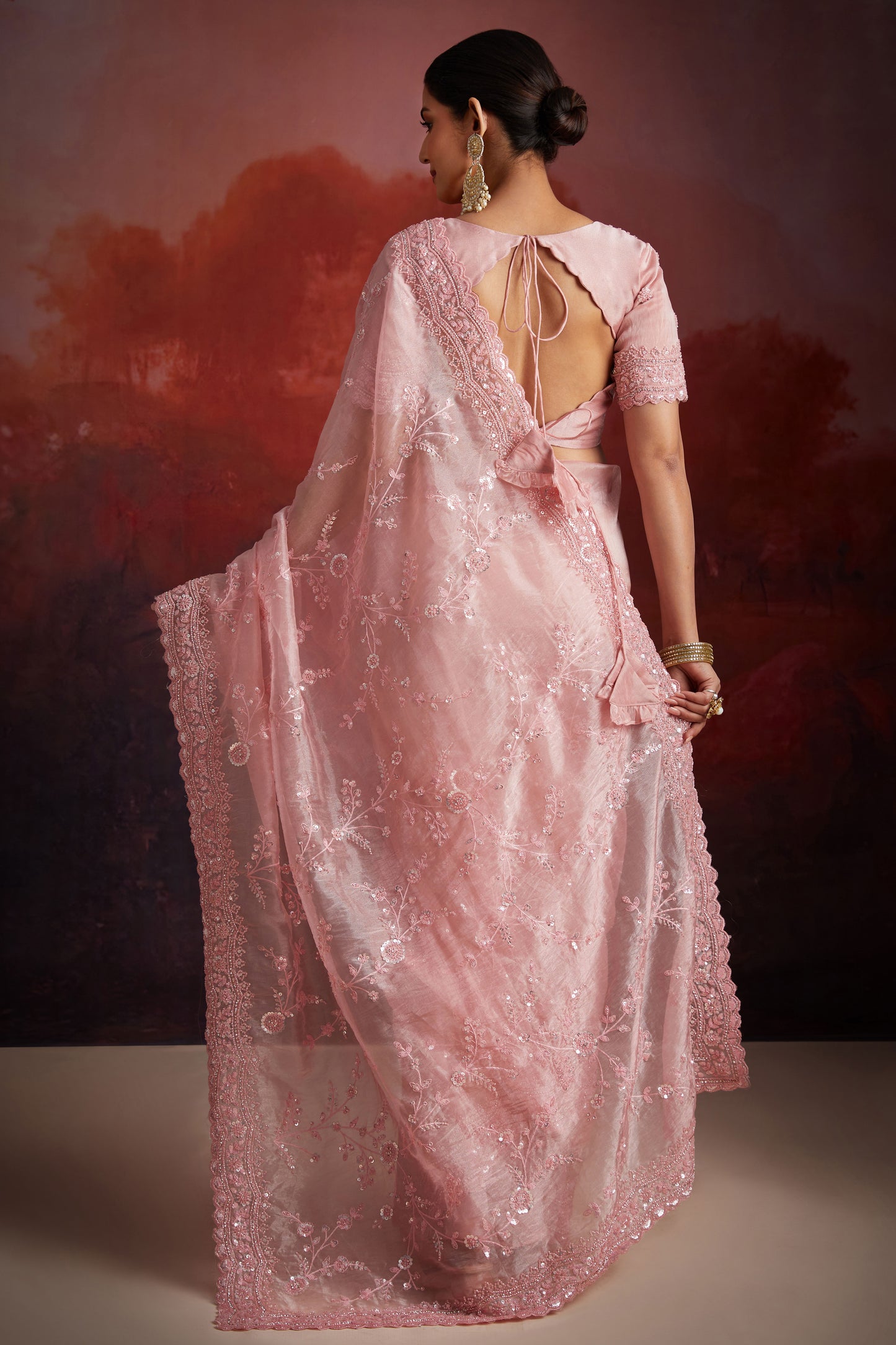 pink-embroidered-organza-saree-zb133723_4_Sareebuta.com