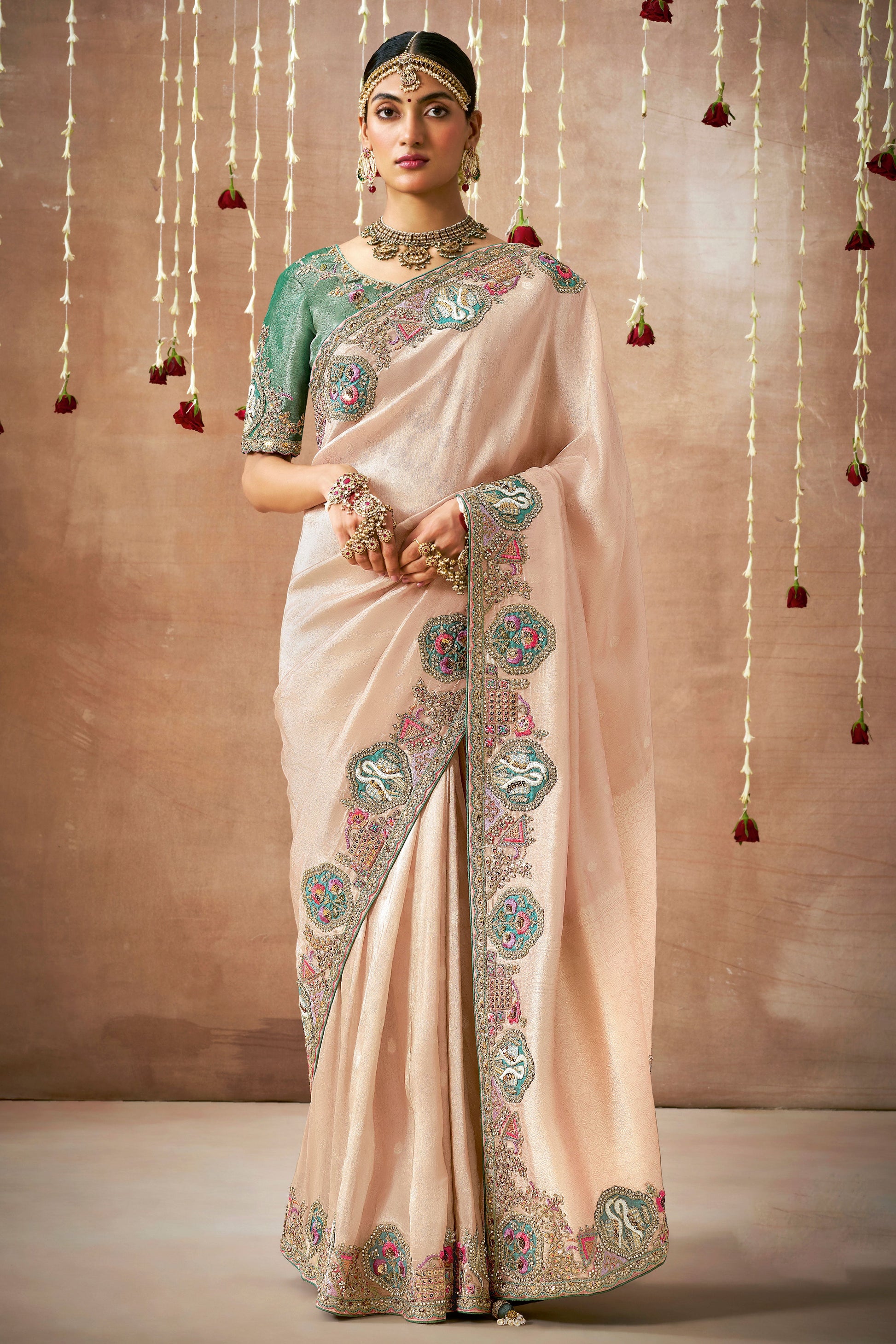 pink-embroidered-organza-silk-saree-zb132767_1_SareeButa.com