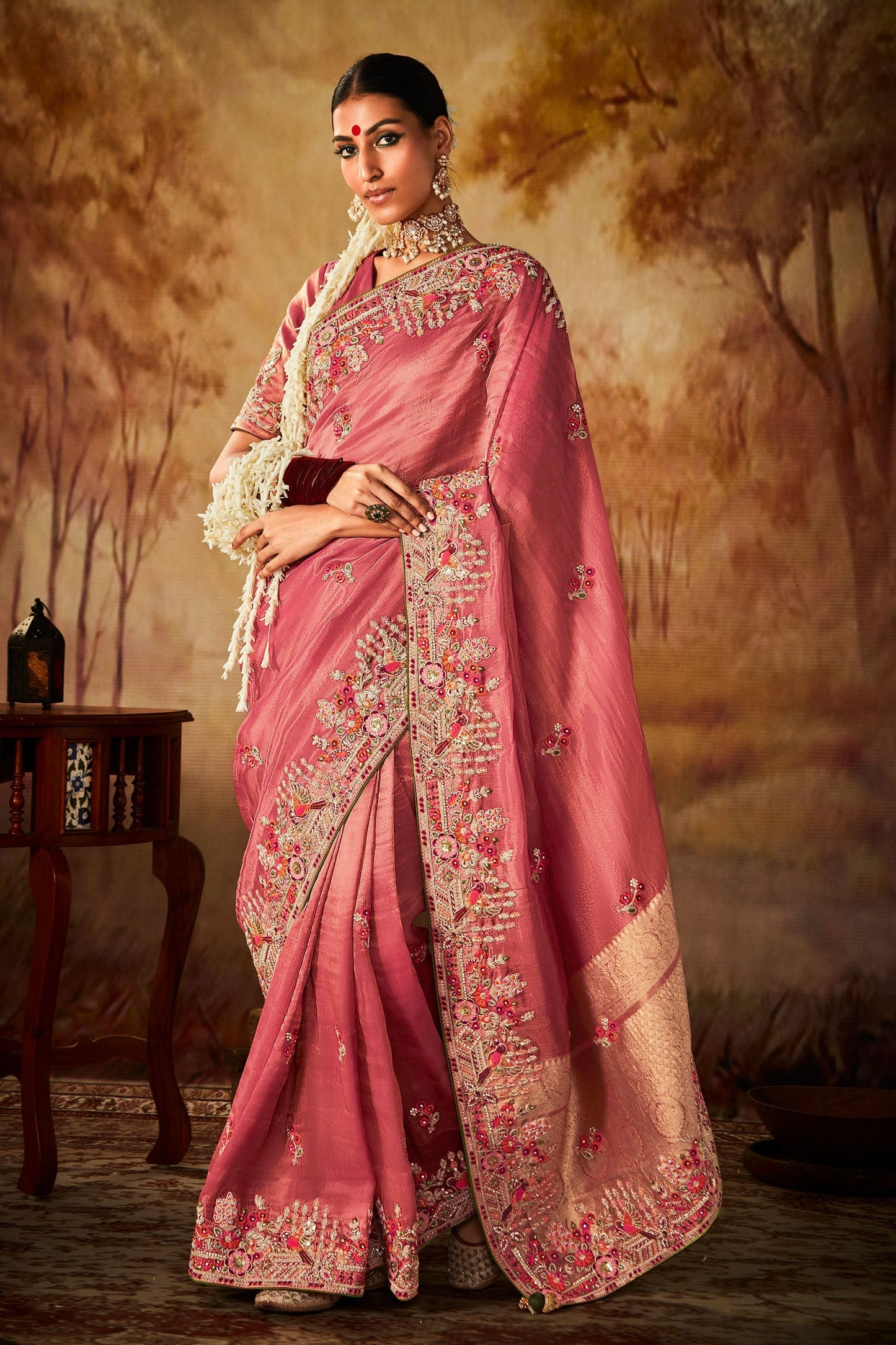 pink-embroidered-silk-saree-zb130703_1_SareeButa.com