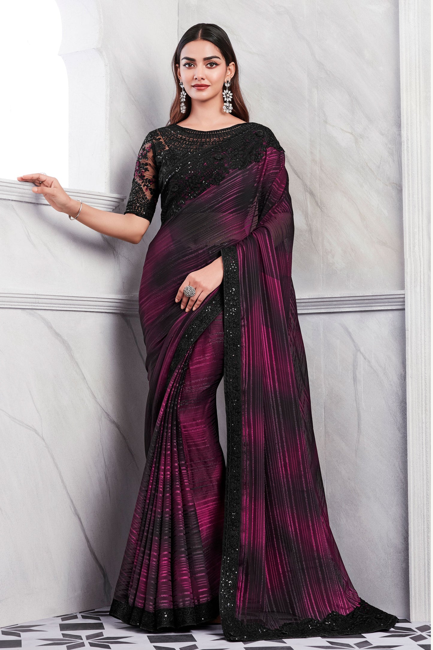 pink-embroidered-silk-saree-zb131218_1_SareeButa.com