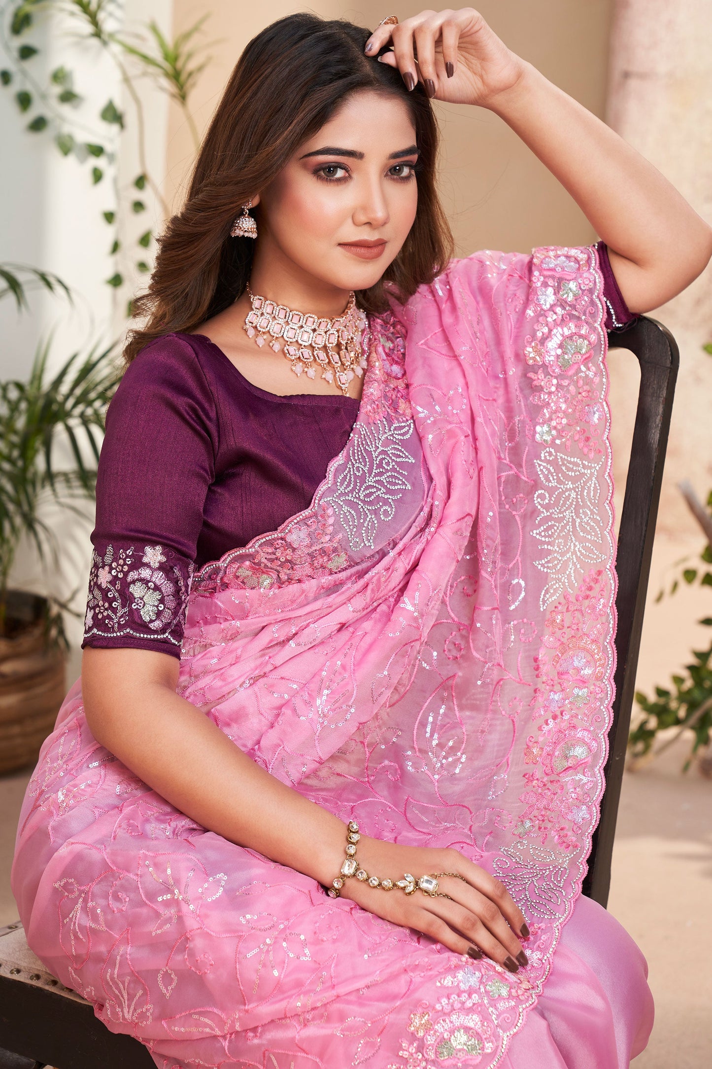 pink-embroidered-silk-saree-zb132114_2_SareeButa.com