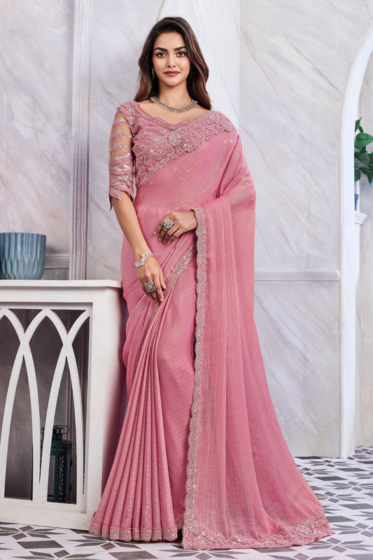 pink-embroidered-silk-saree-zb132272_1_SareeButa.com