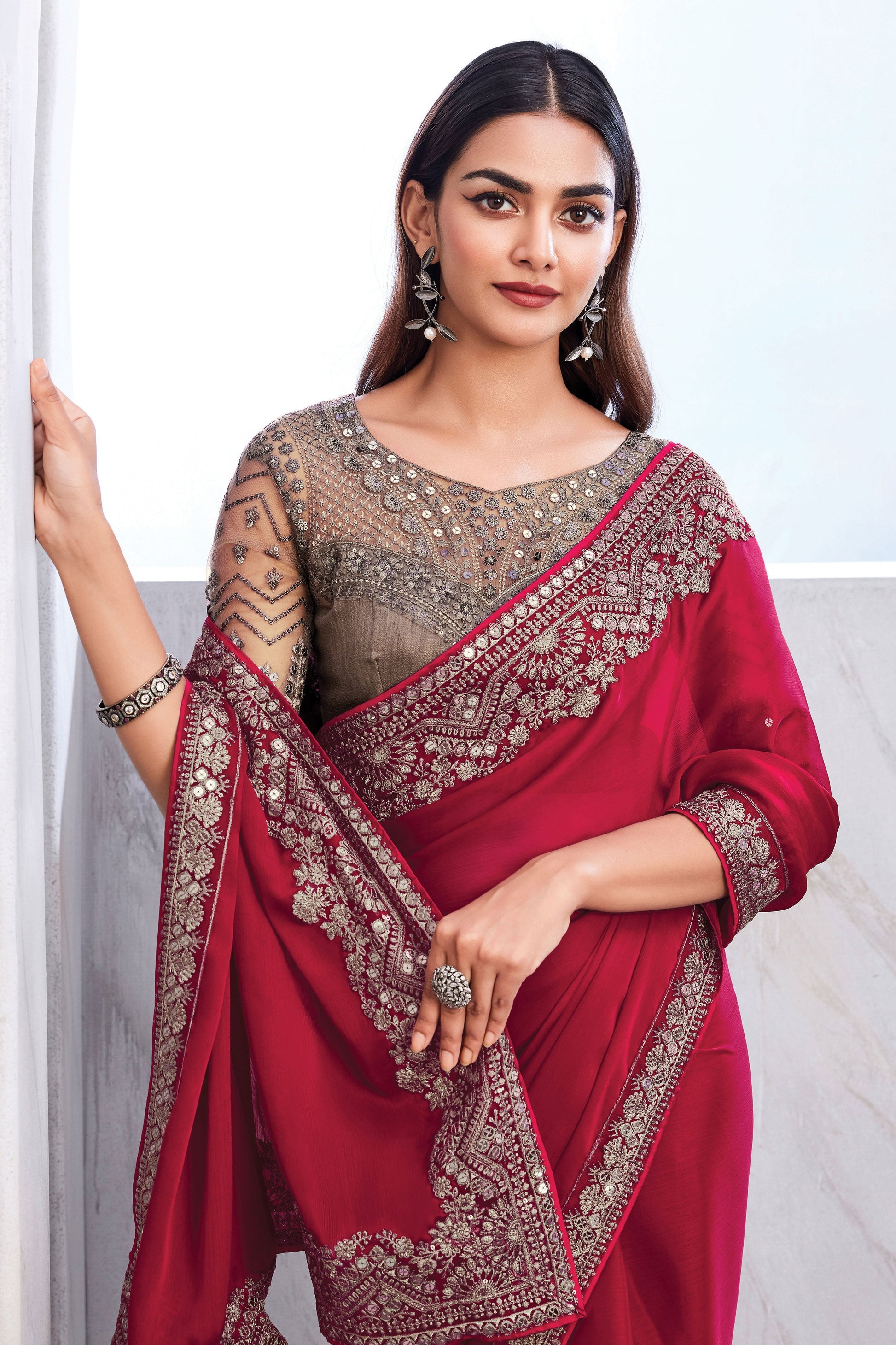 pink-embroidered-silk-saree-zb132284_2_SareeButa.com
