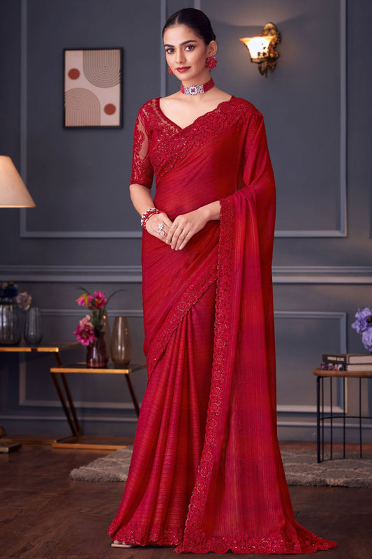 2-tone-embroidered-silk-saree-zb132829_1_SareeButa.com