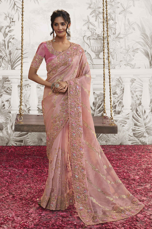 pink-embroidered-viscose-saree-zb131112_1_SareeButa.com