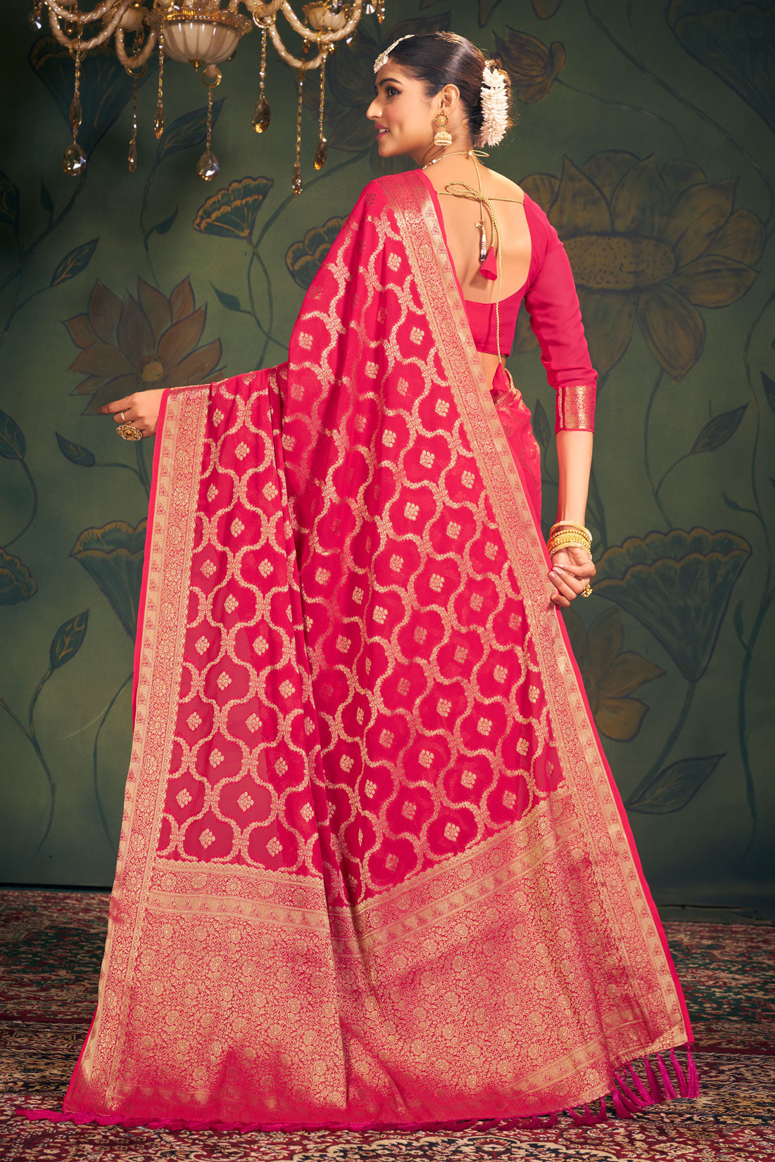 pink-georgette-banarasi-saree-zb130289_3_SareeButa.com