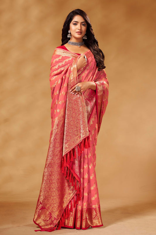 pink-georgette-banarasi-saree-zb130292_2_SareeButa.com