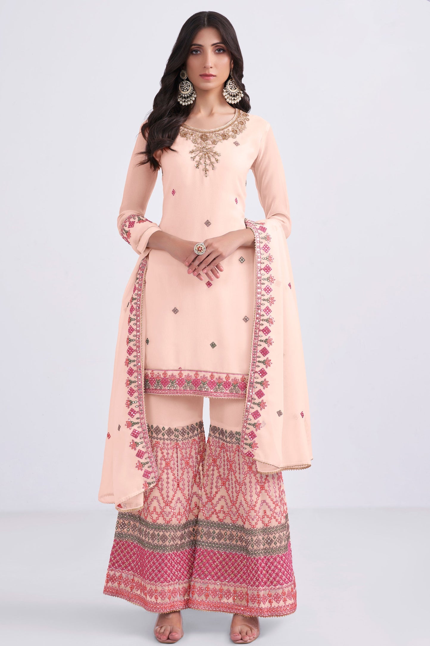 pink-georgette-sharara-suit-ss034_3_SareeButa.com