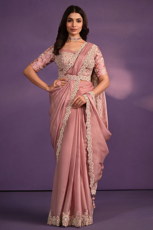 pink-georgette-silk-readymade-saree-zb130241_1_SareeButa.com