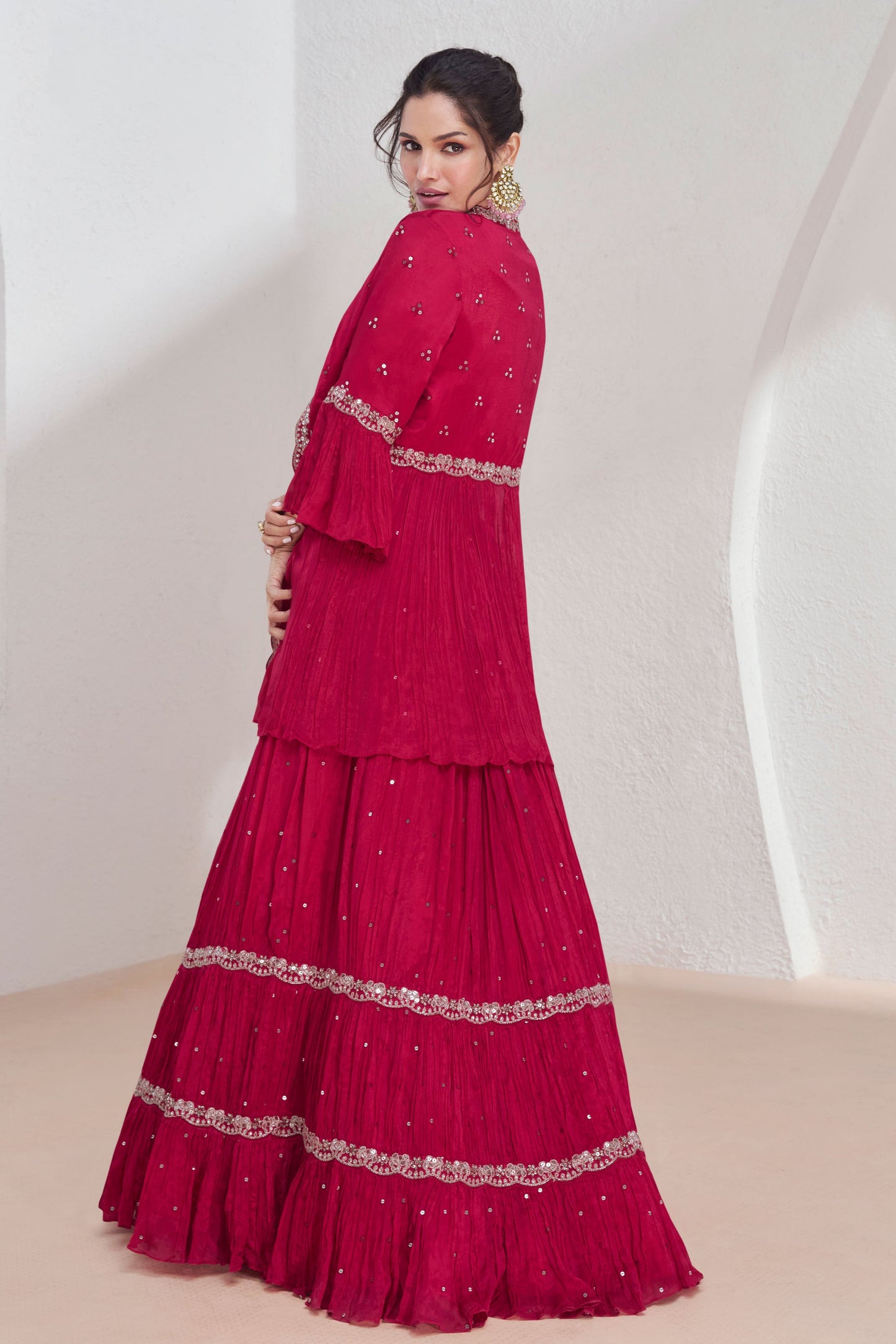 pink-georgette-skirt-set-zbss100063_3_SareeButa.com