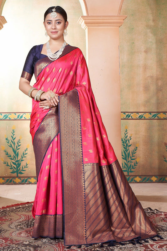 pink-kubera-pattu-kanjivaram-saree-zb131662_1_SareeButa.com