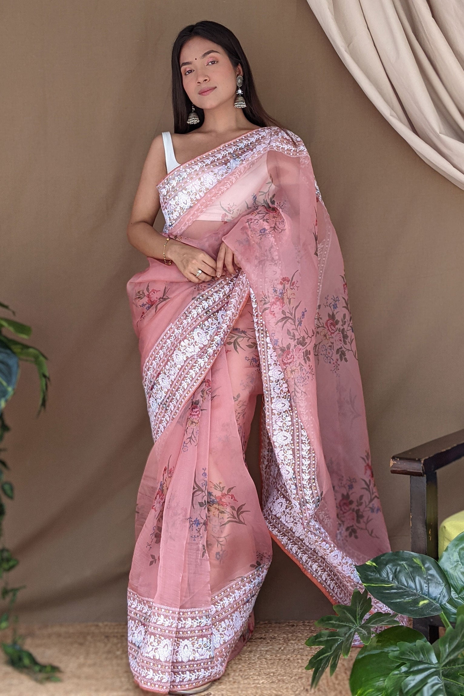 pink-organza-saree-zb130322_1_SareeButa.com