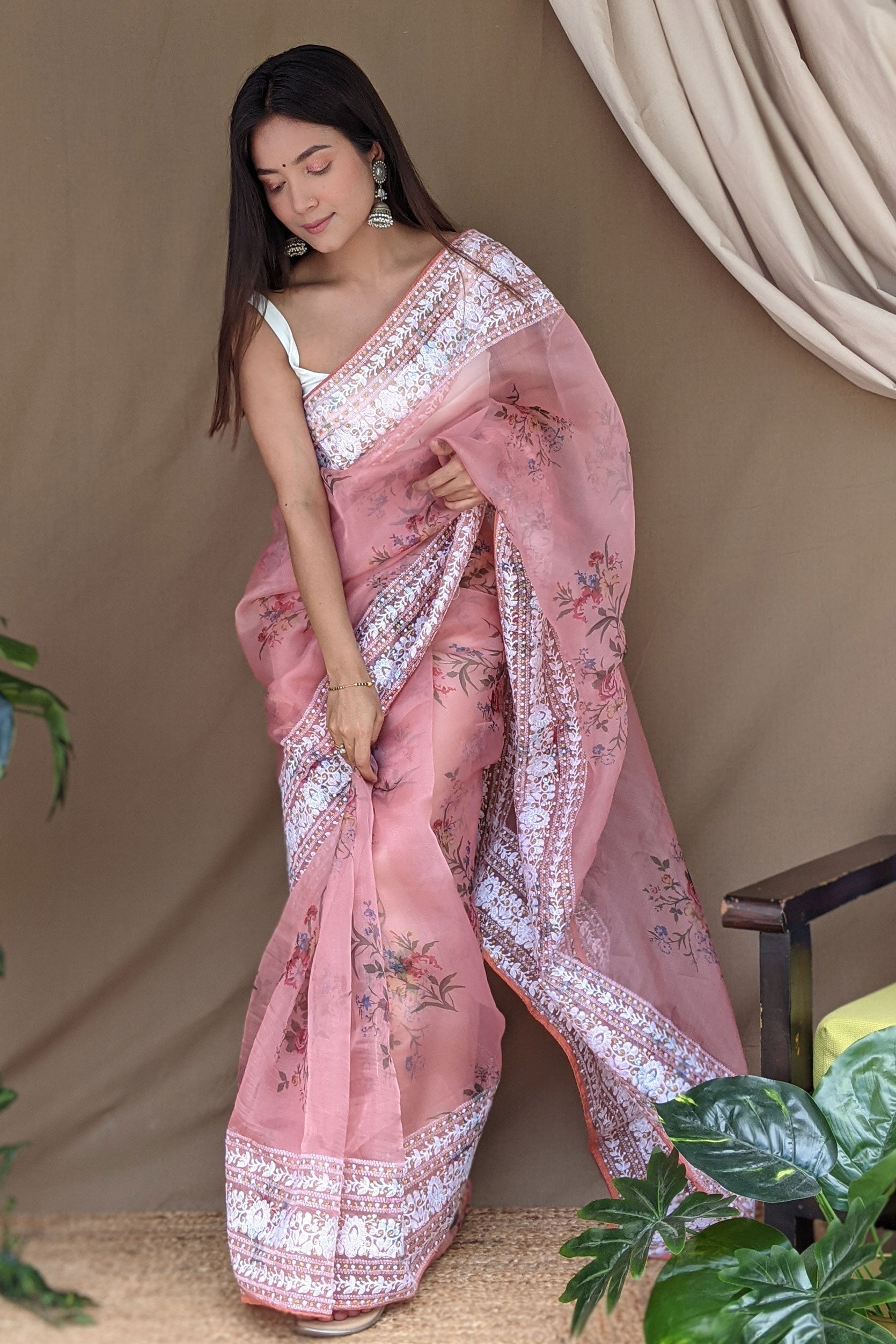pink-organza-saree-zb130322_2_SareeButa.com