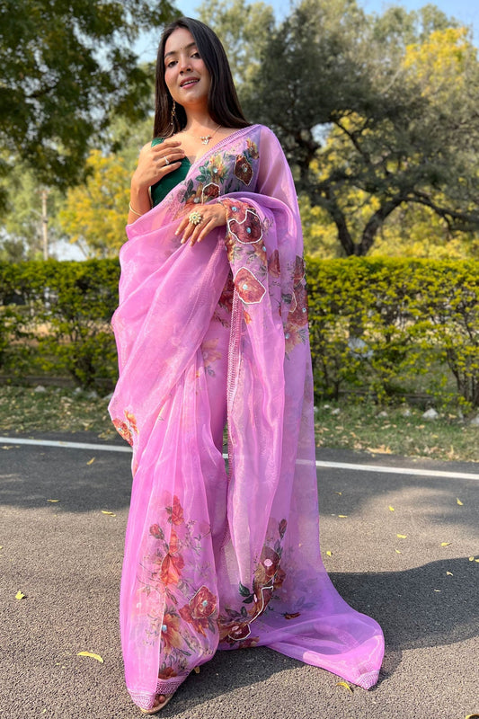 pink-organza-saree-zb130352_1_SareeButa.com