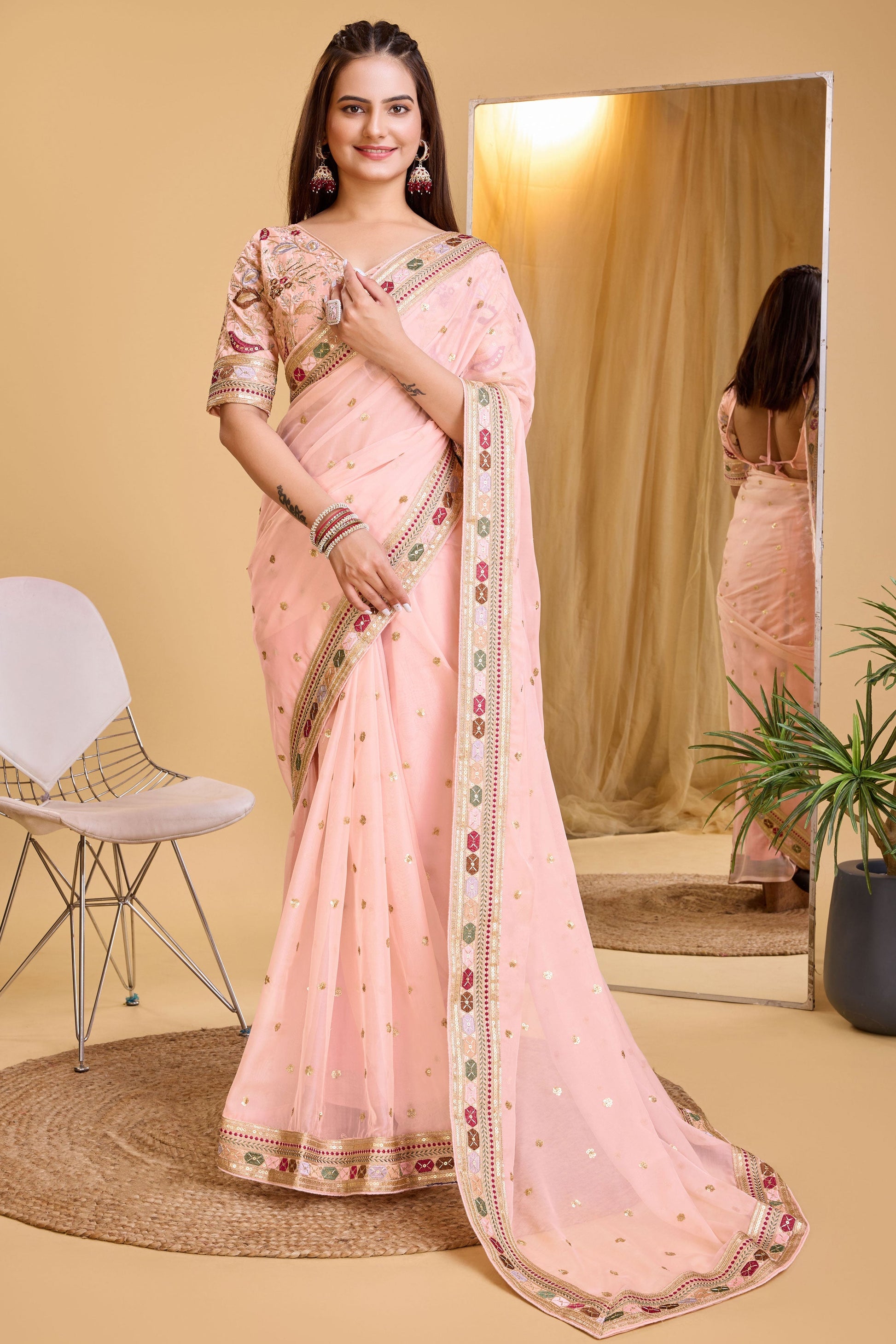 pink-organza-saree-zb130550_1_SareeButa.com