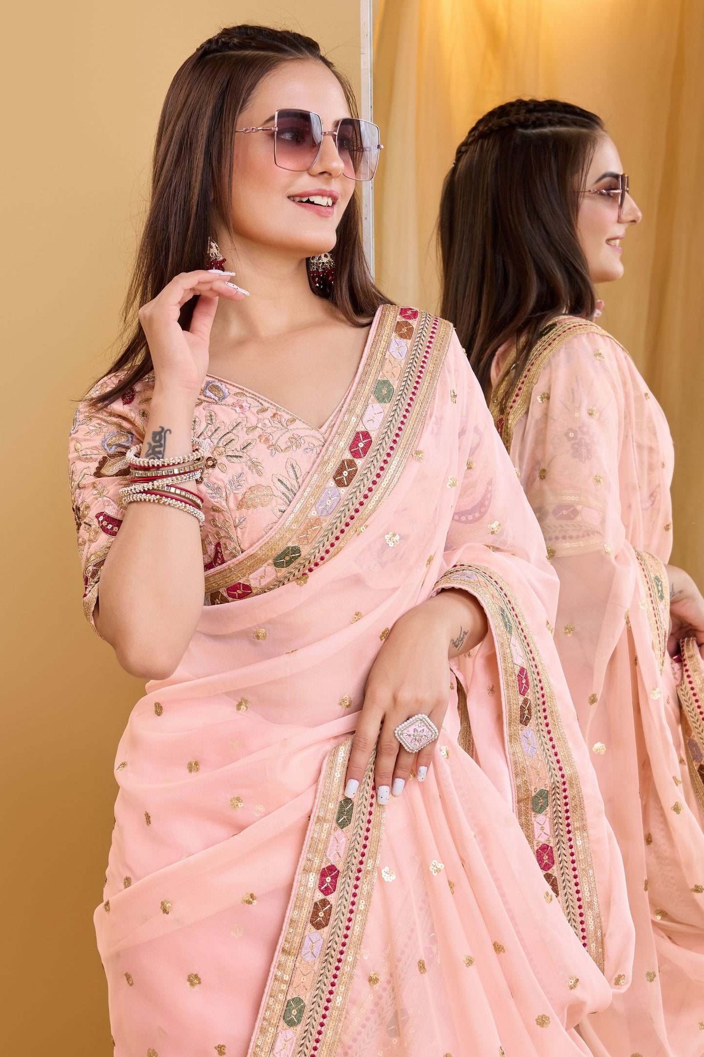 pink-organza-saree-zb130550_2_SareeButa.com