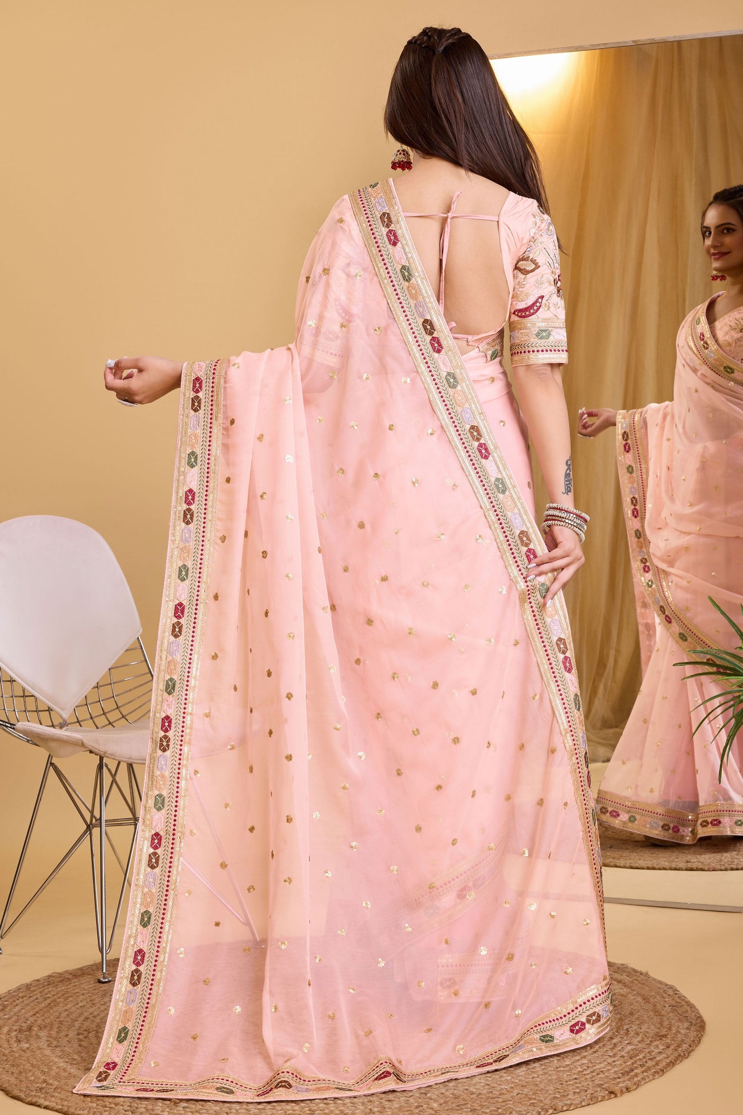 pink-organza-saree-zb130550_3_SareeButa.com