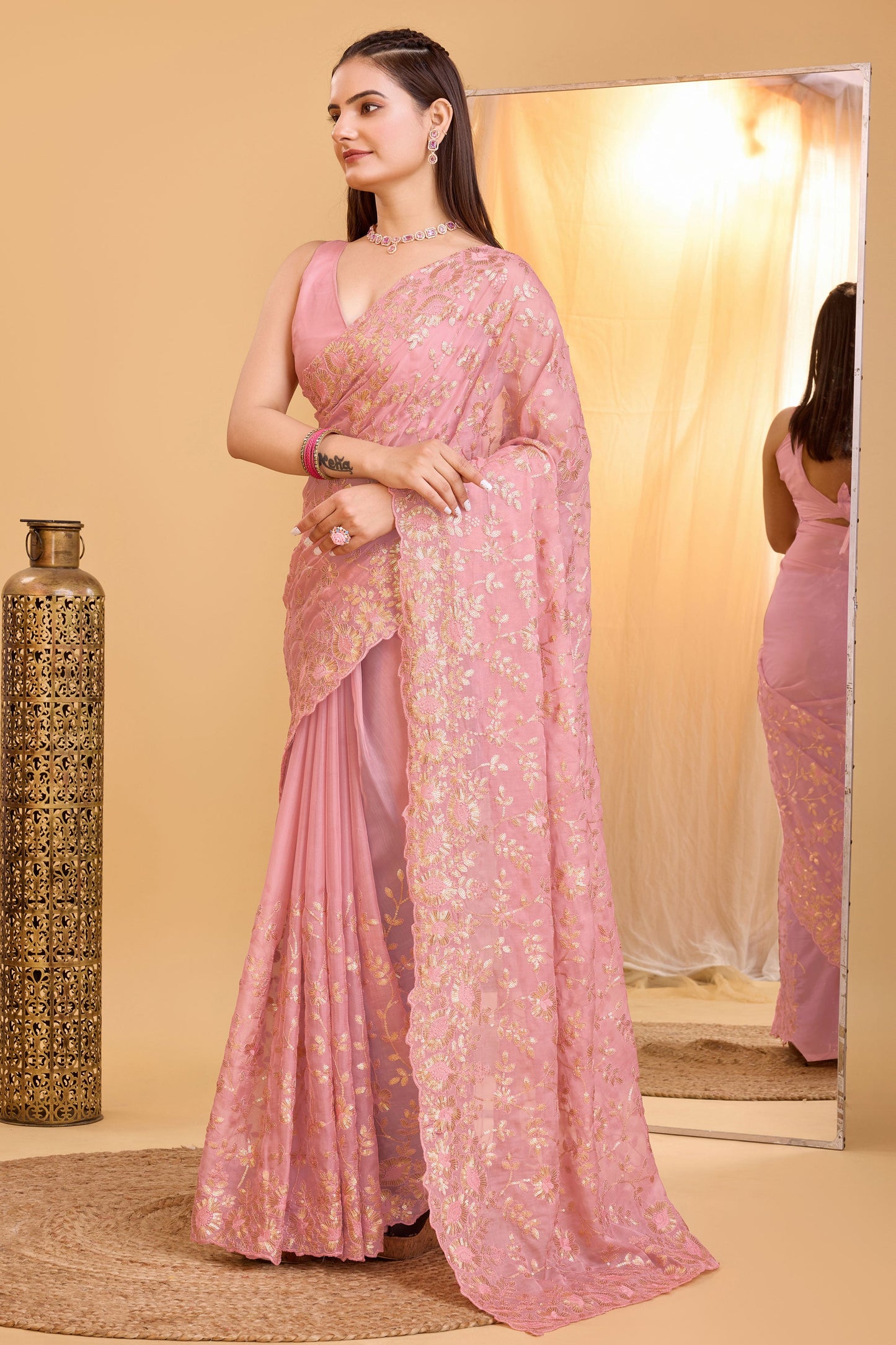 pink-organza-saree-zb130558_4_SareeButa.com