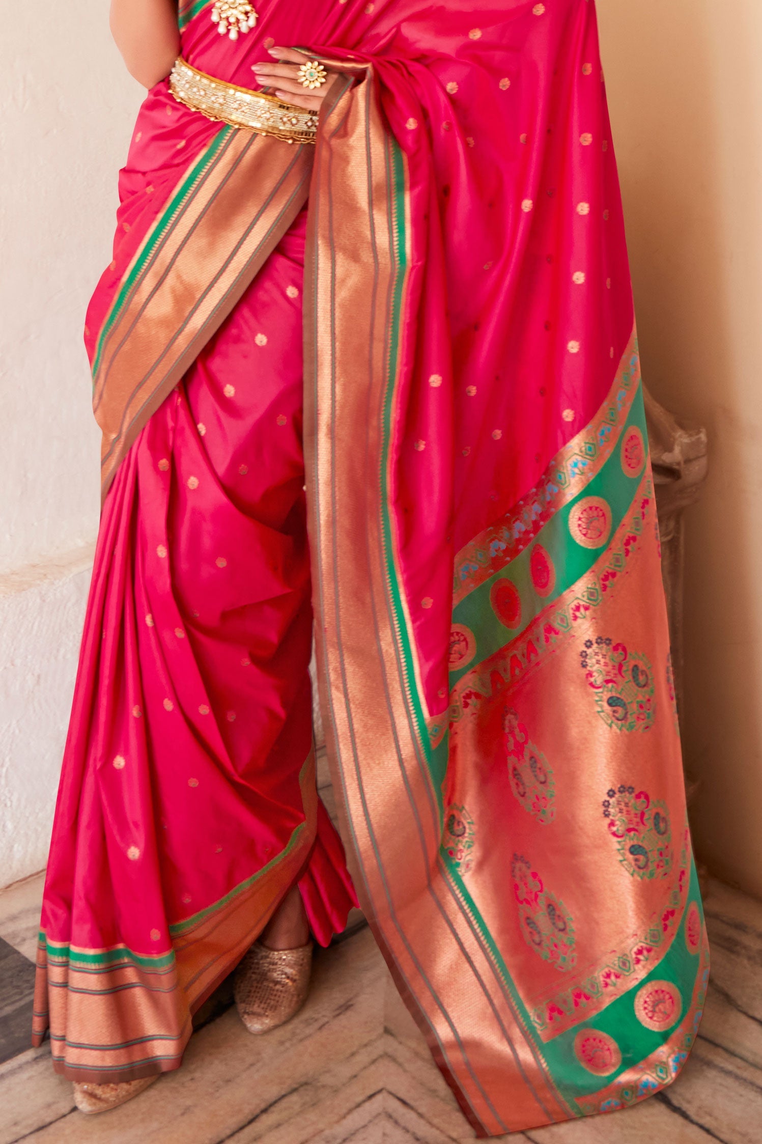 pink-paithani-saree-zb131933_3_SareeButa.com