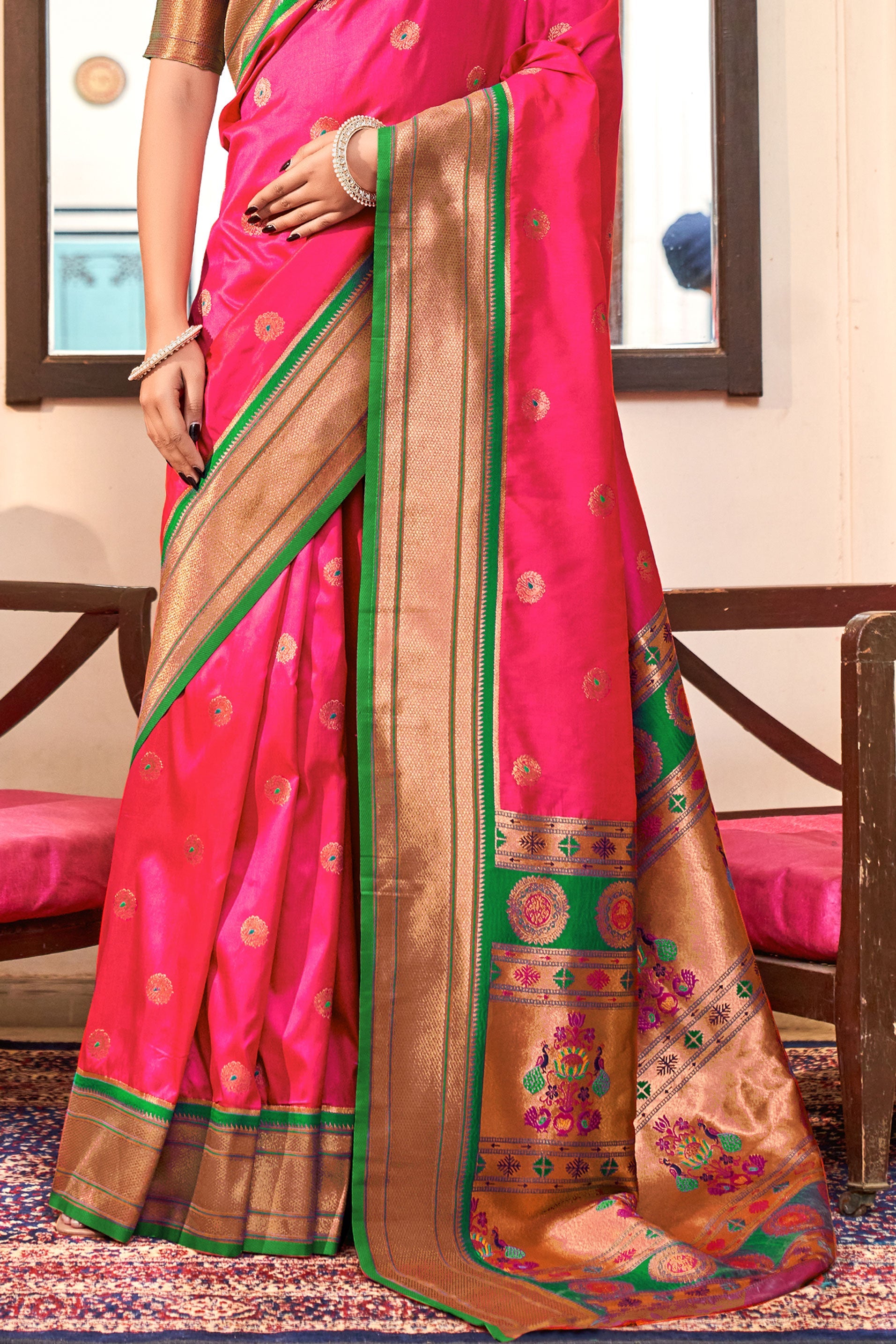 pink-paithani-saree-zb131967_3_SareeButa.com