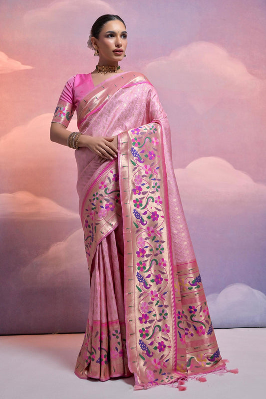 pink-paithani-silk-saree-zb130277_1_SareeButa.com