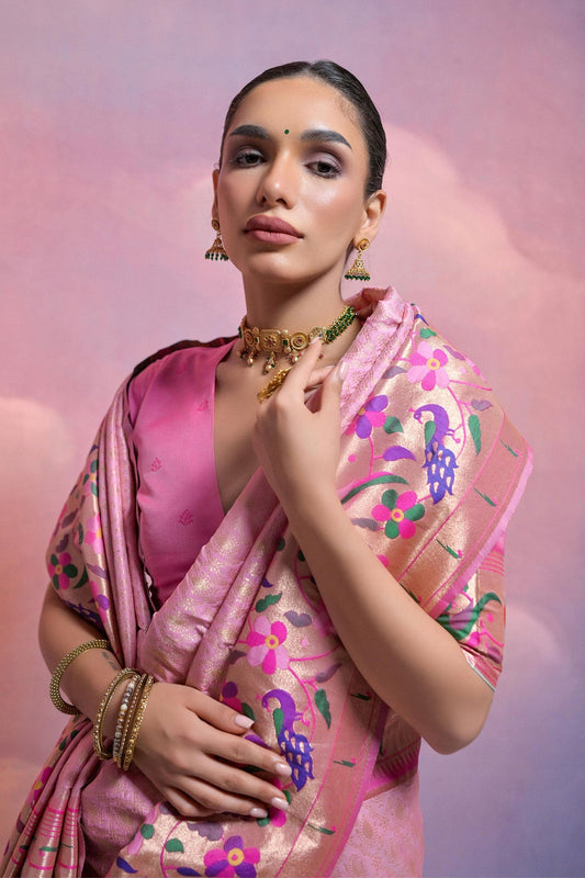 pink-paithani-silk-saree-zb130277_2_SareeButa.com