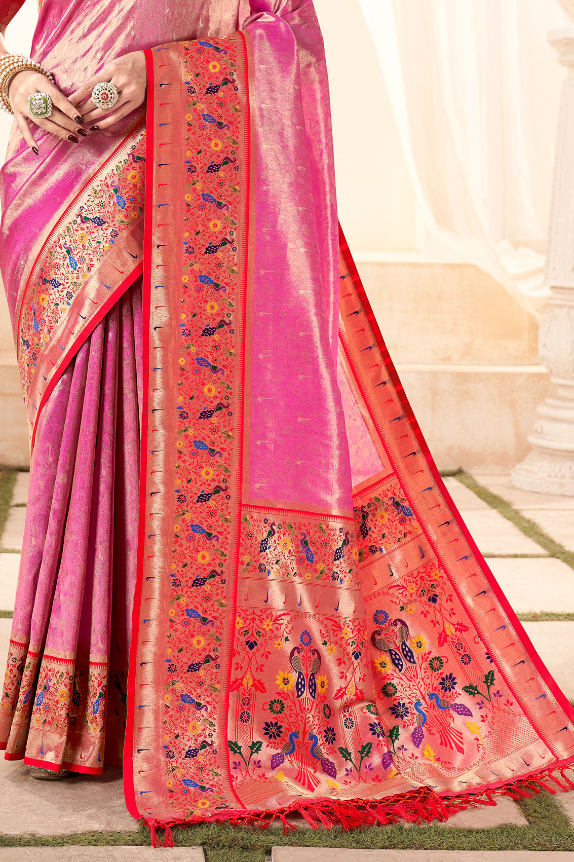 pink-paithani-silk-saree-zb130648_3_SareeButa.com