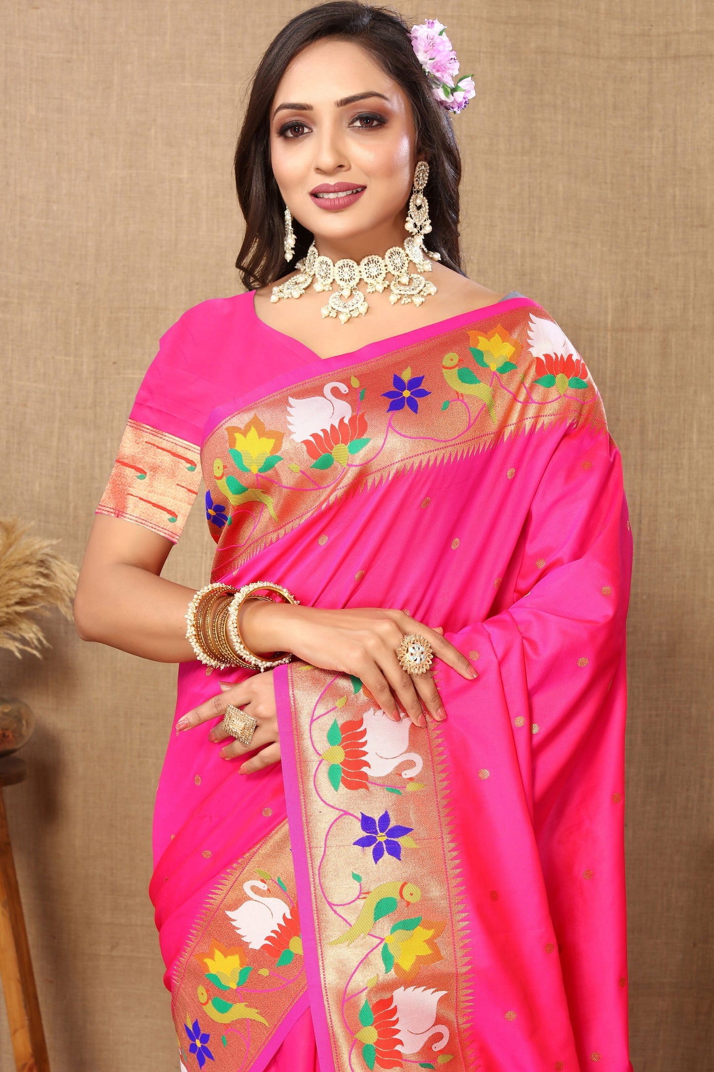 pink-paithani-silk-saree-zb131671_2_SareeButa.com