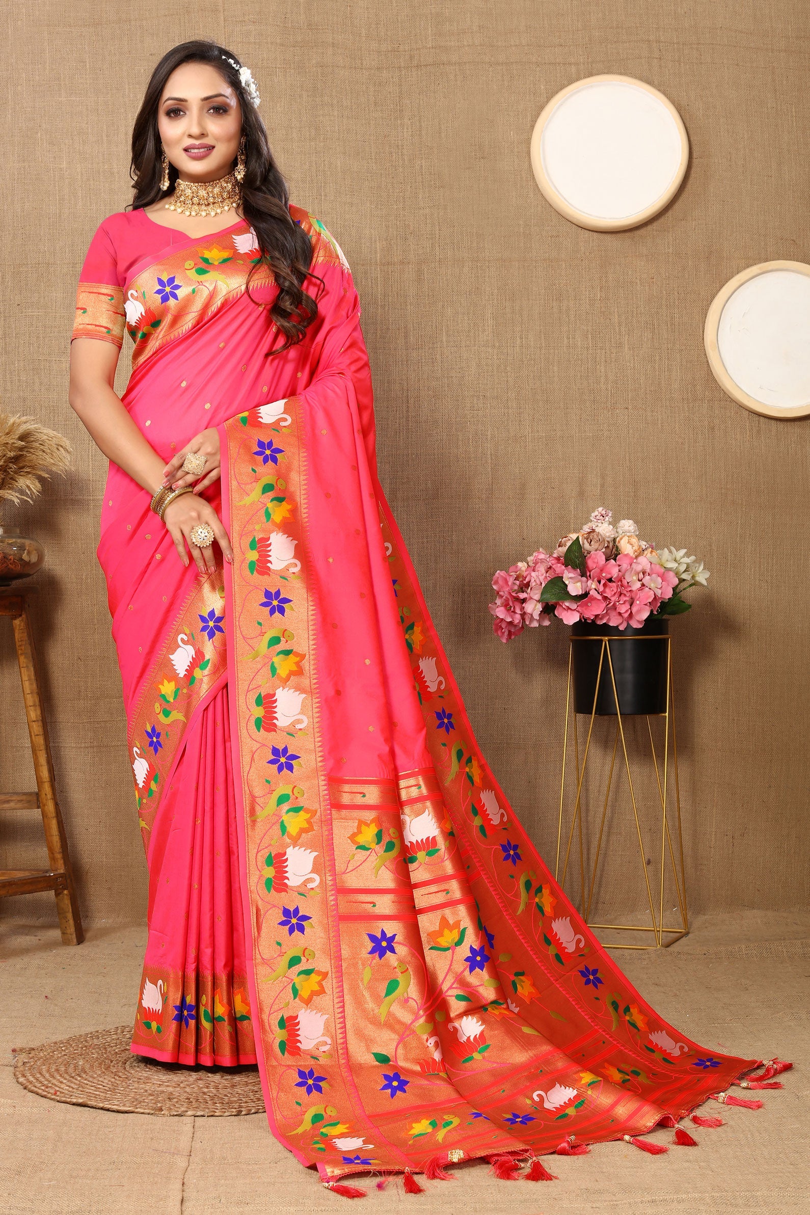 pink-paithani-silk-saree-zb131678_1_SareeButa.com