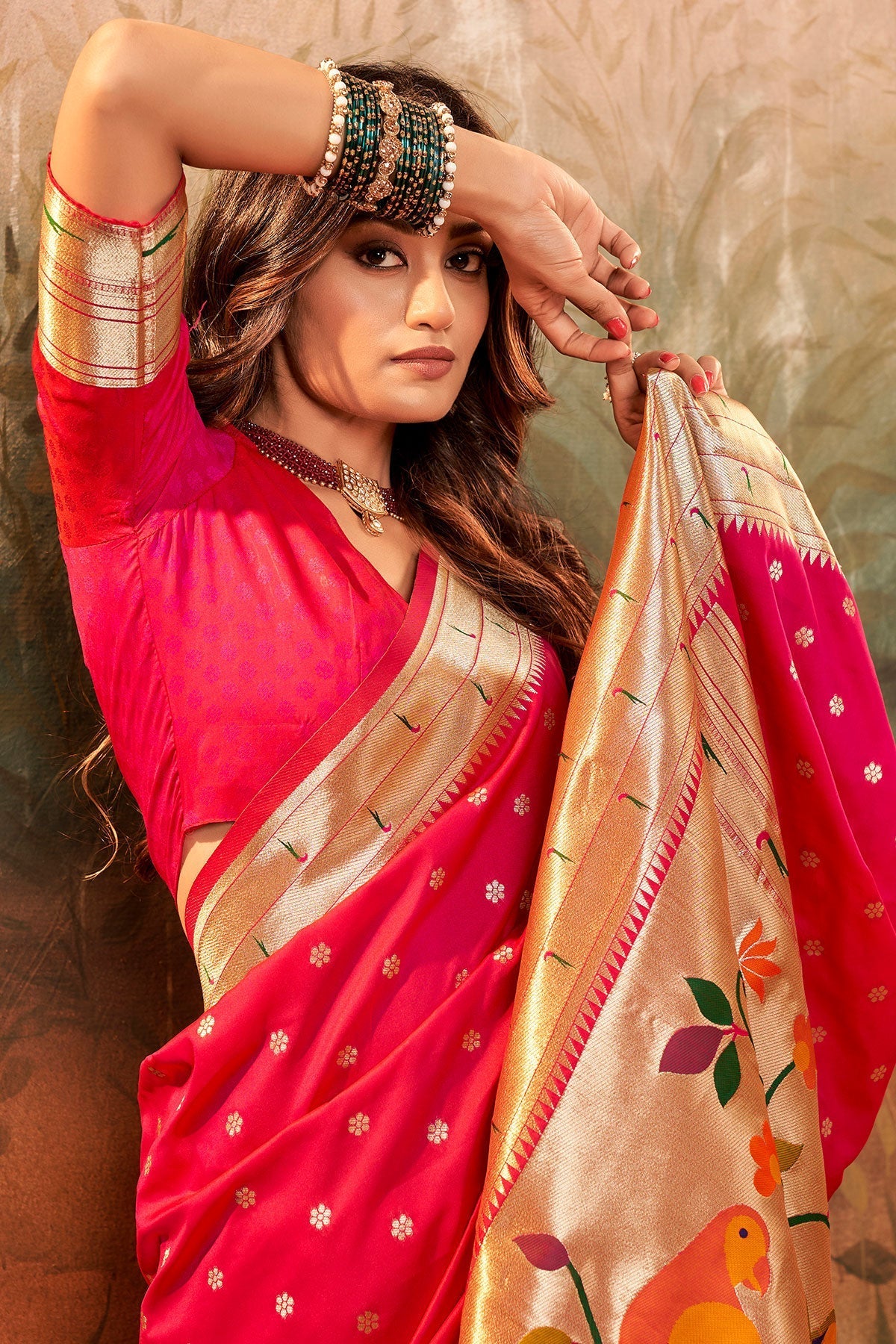 pink-paithani-silk-saree-zb132928_2_SareeButa.com