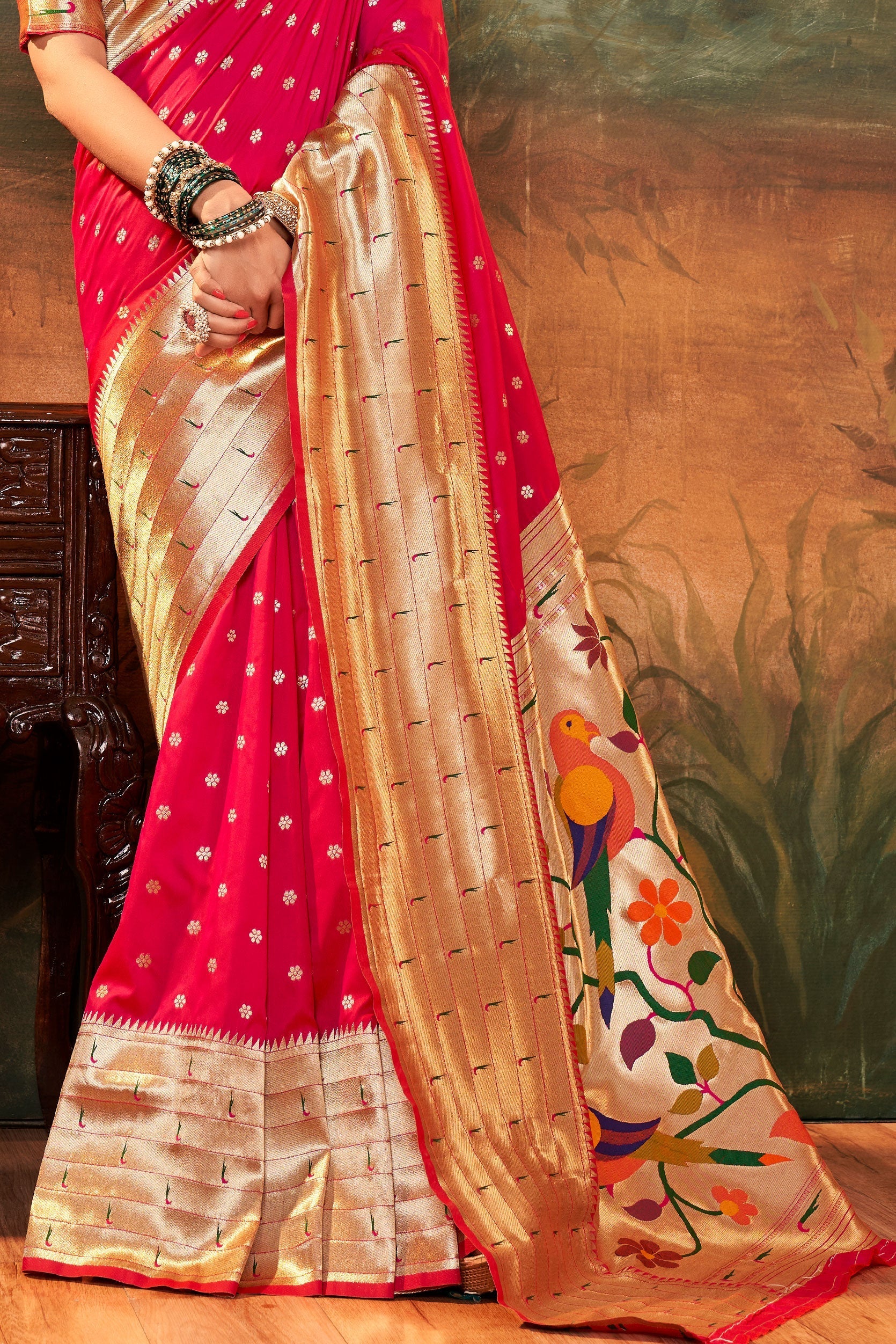 pink-paithani-silk-saree-zb132928_3_SareeButa.com