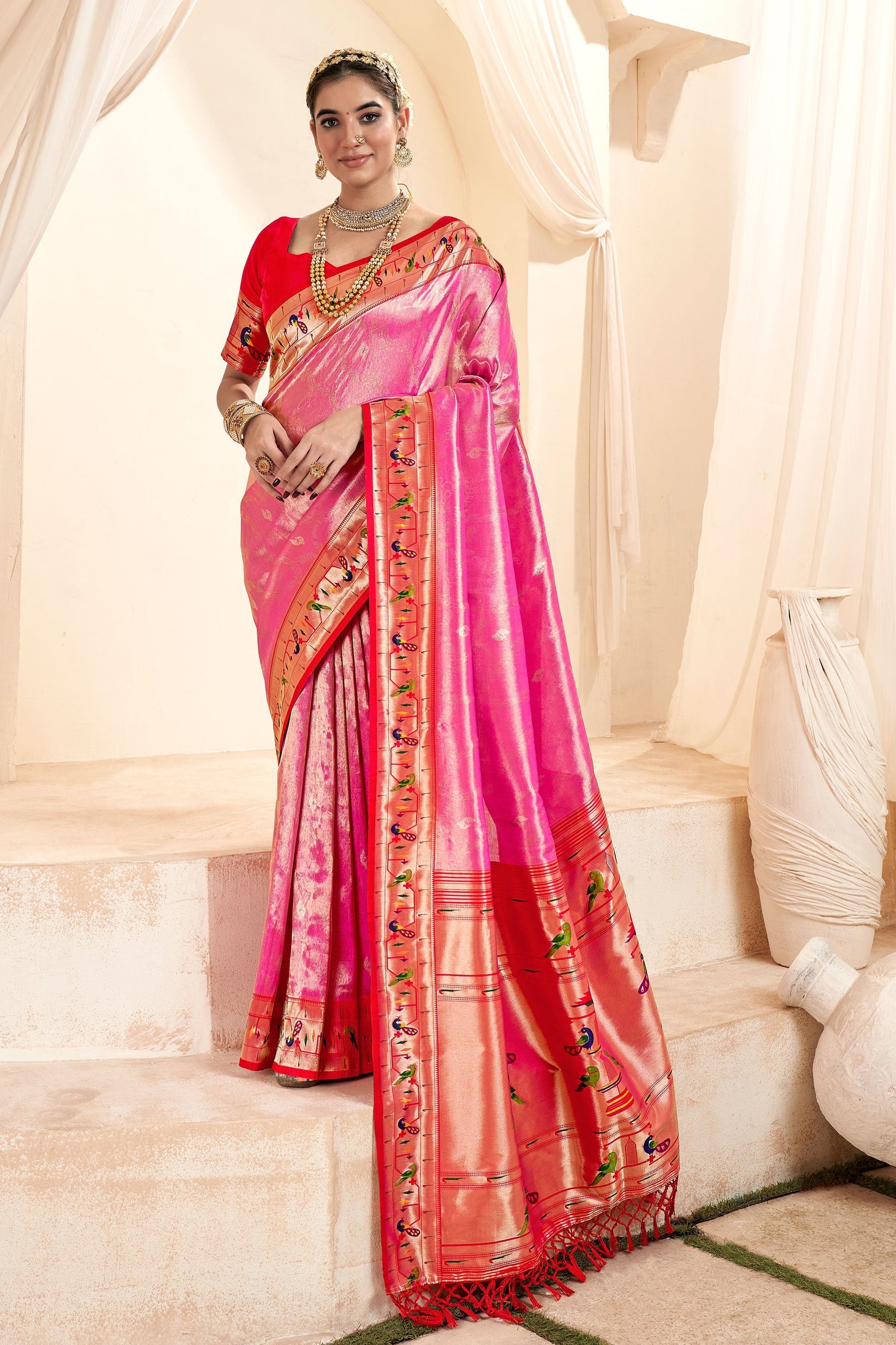 pink-paithani-tissue-silk-saree-zb130696_1_SareeButa.com